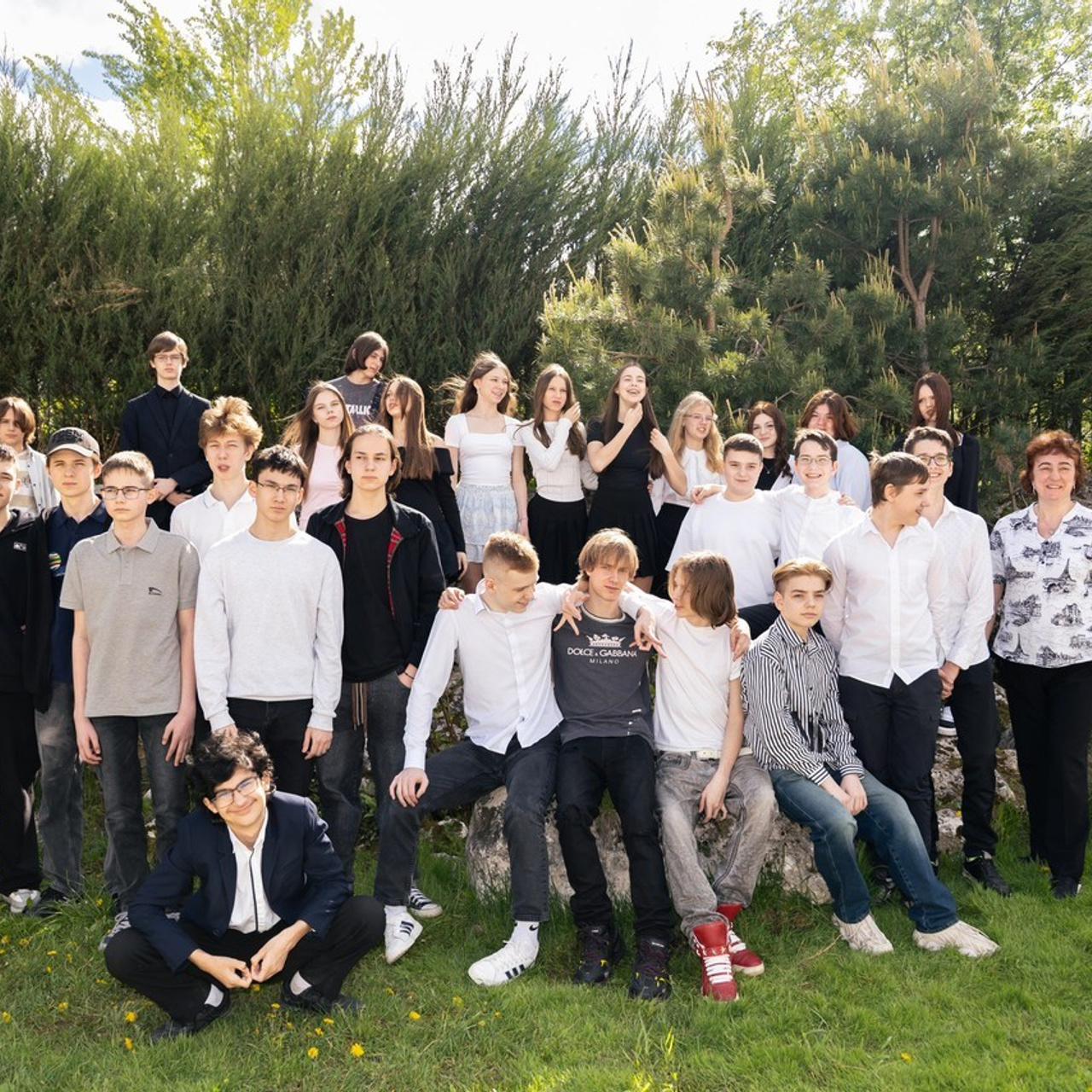 ОТЗЫВЫ. Выпускные фотоальбомы в Москве и Московской области