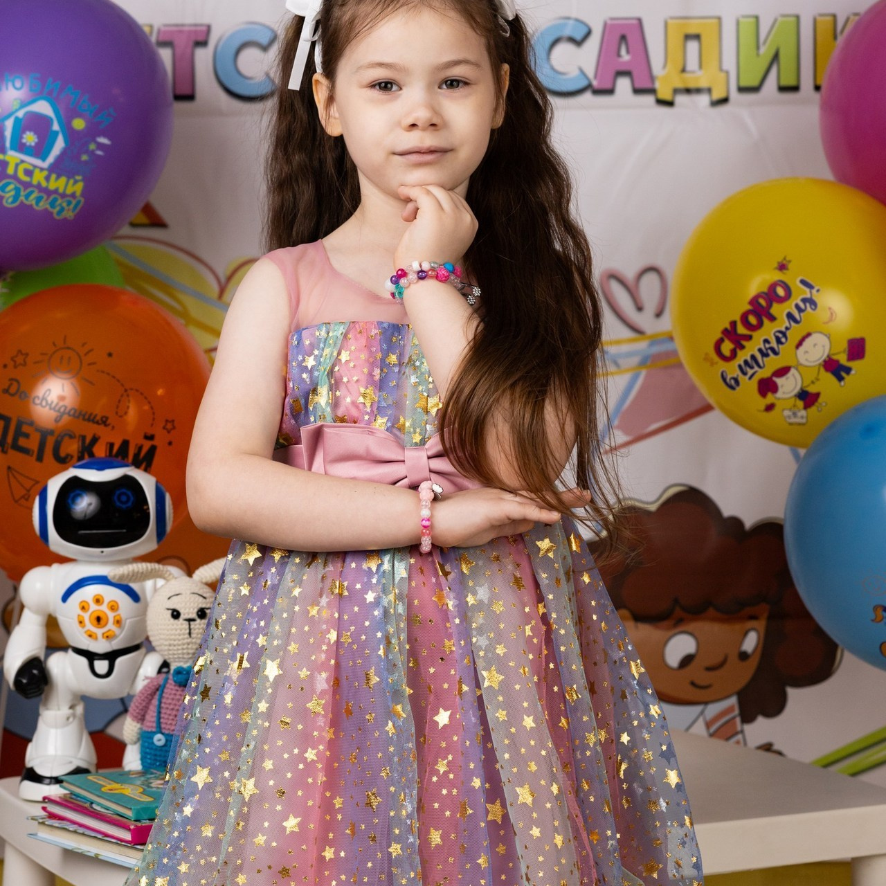 ОТЗЫВЫ. Выпускные фотоальбомы в Москве и Московской области