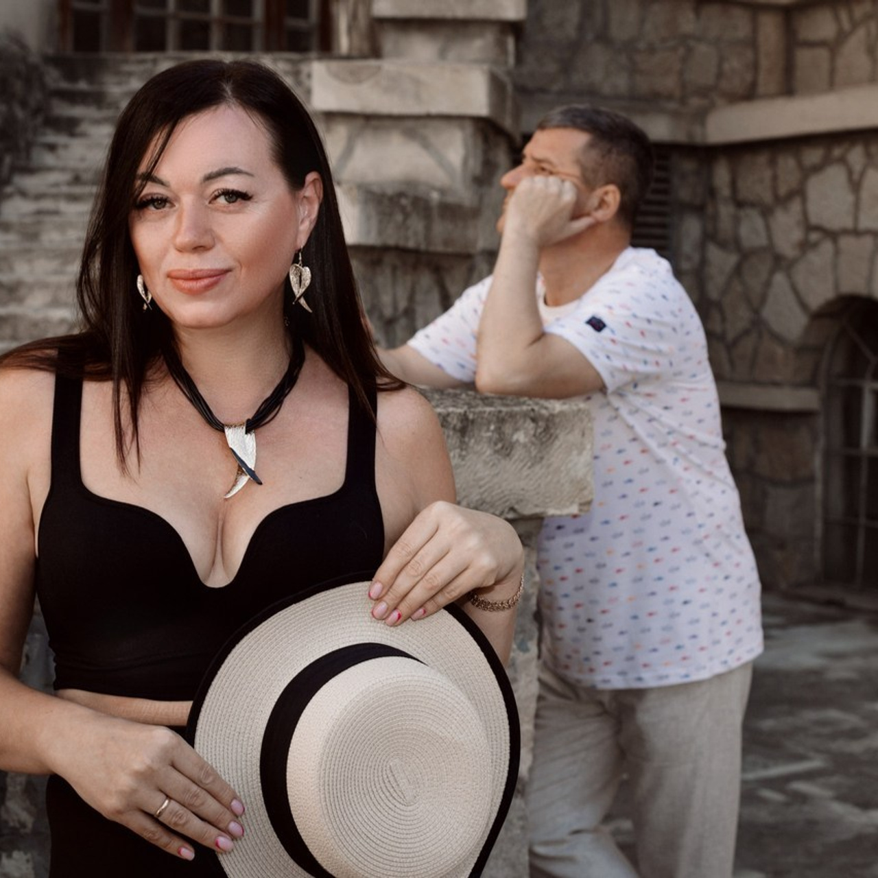 Отзывы о работе фото команды Photo tean of sister. Фотограф Ставрополь Пятигорск Елизавета Дарина