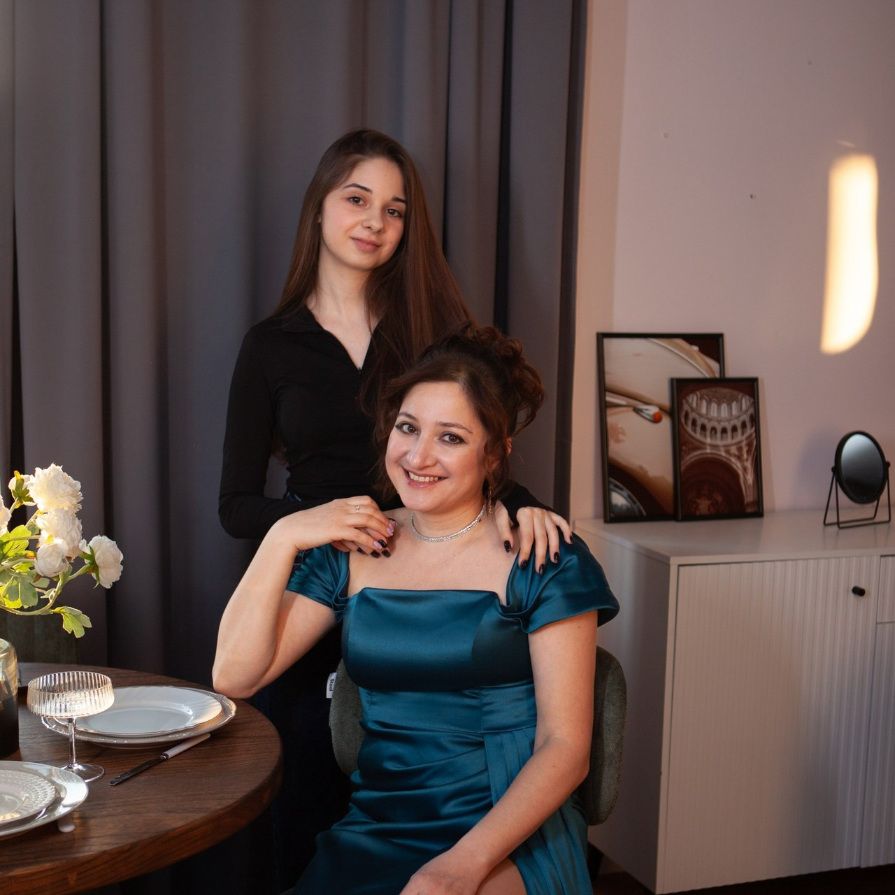 Отзывы о работе фото команды Photo tean of sister. Фотограф Ставрополь Пятигорск Елизавета Дарина