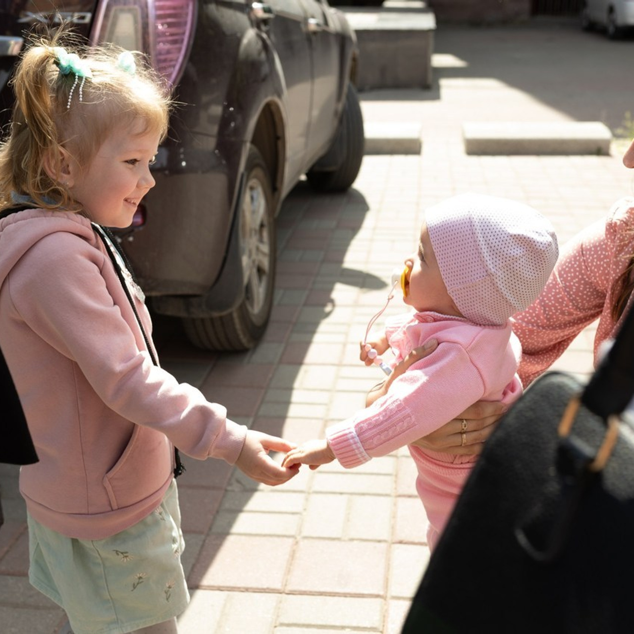 Отзывы. Фотограф в Ростове-на-Дону Мария Аверина