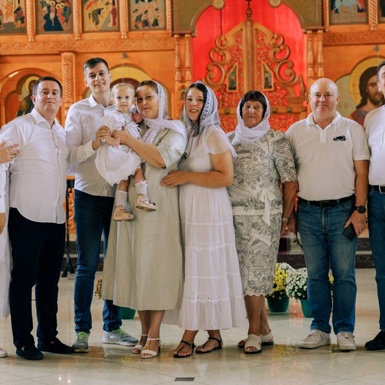 Отзывы. Фотограф Анастасия Горлач в Калининграде