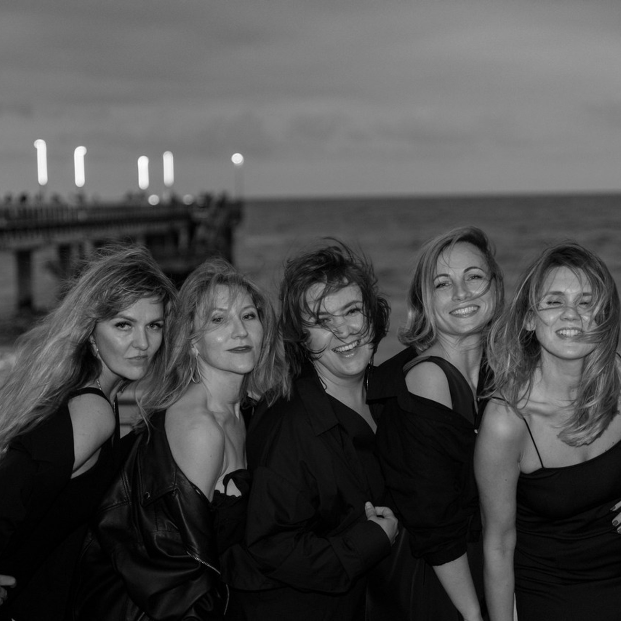 Отзывы. Фотограф Анастасия Горлач в Калининграде