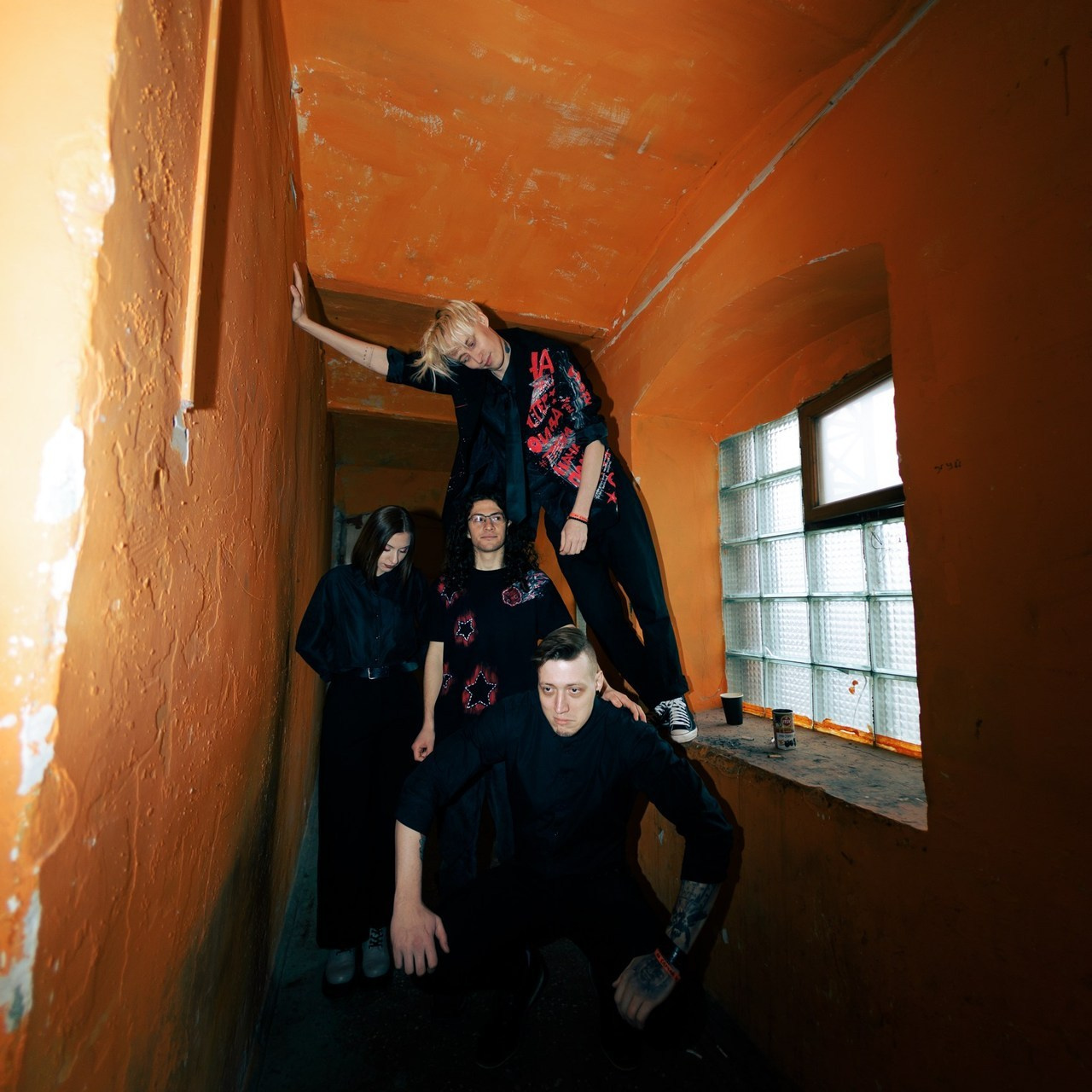 Отзывы. Фотограф Анастасия Горлач в Калининграде