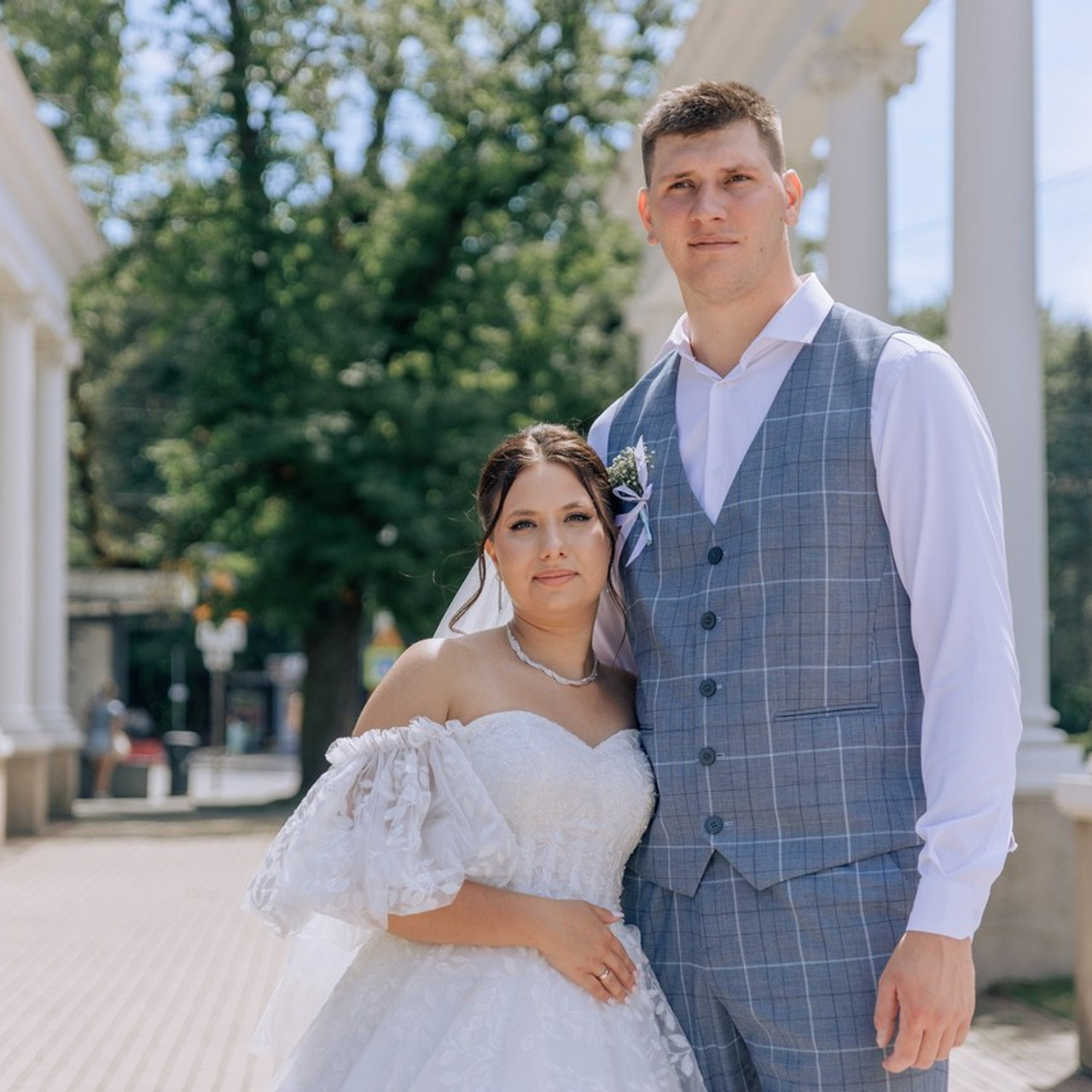 Отзывы. Фотограф Анастасия Горлач в Калининграде