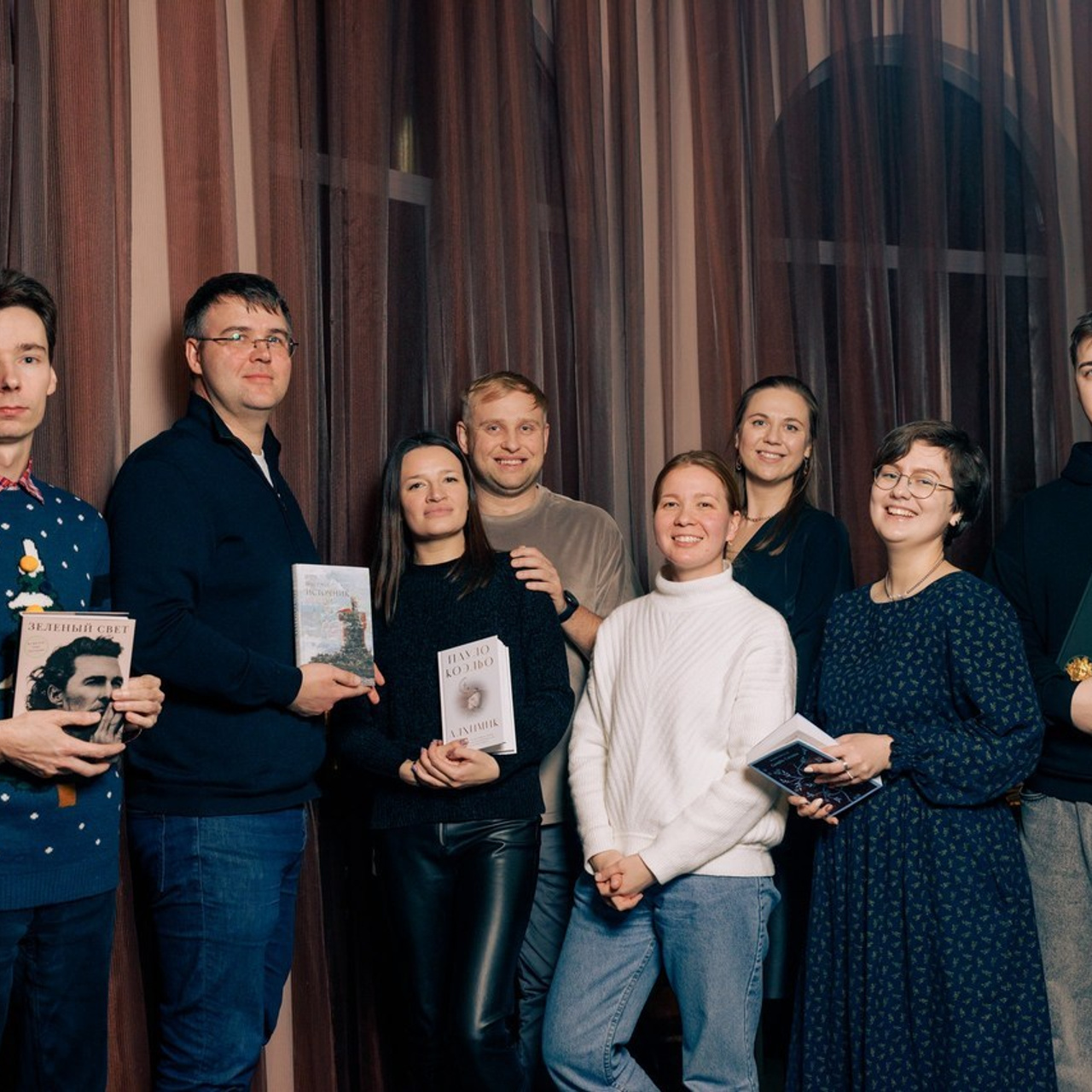 Отзывы. Фотограф Анастасия Горлач в Калининграде