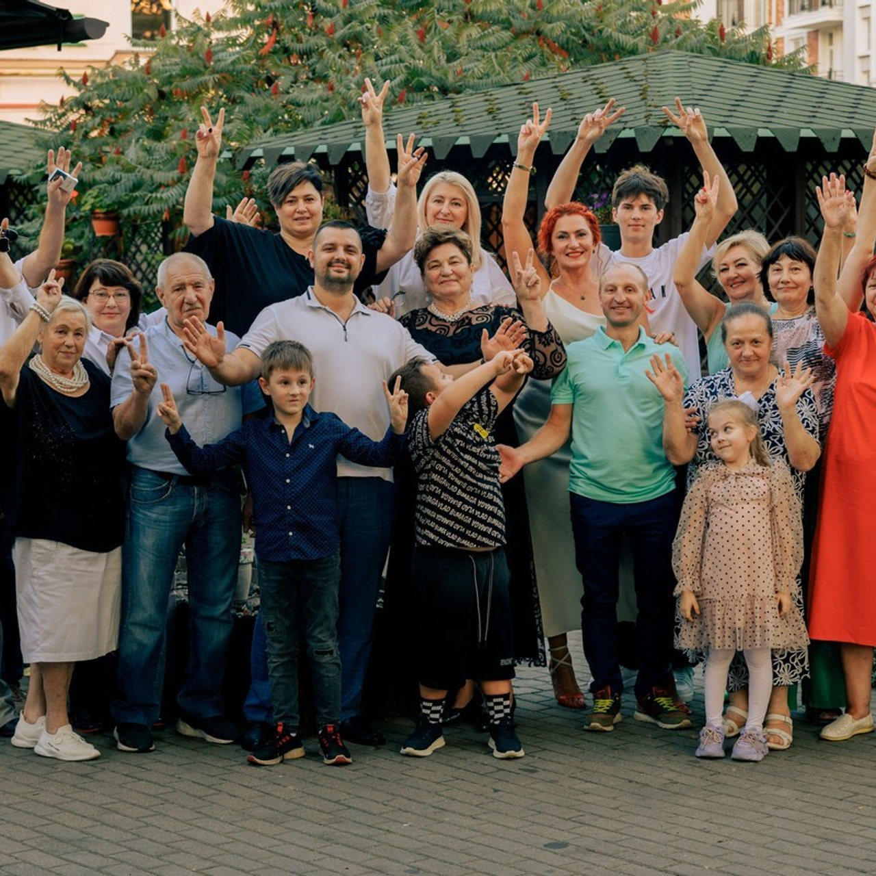 Отзывы. Фотограф Анастасия Горлач в Калининграде