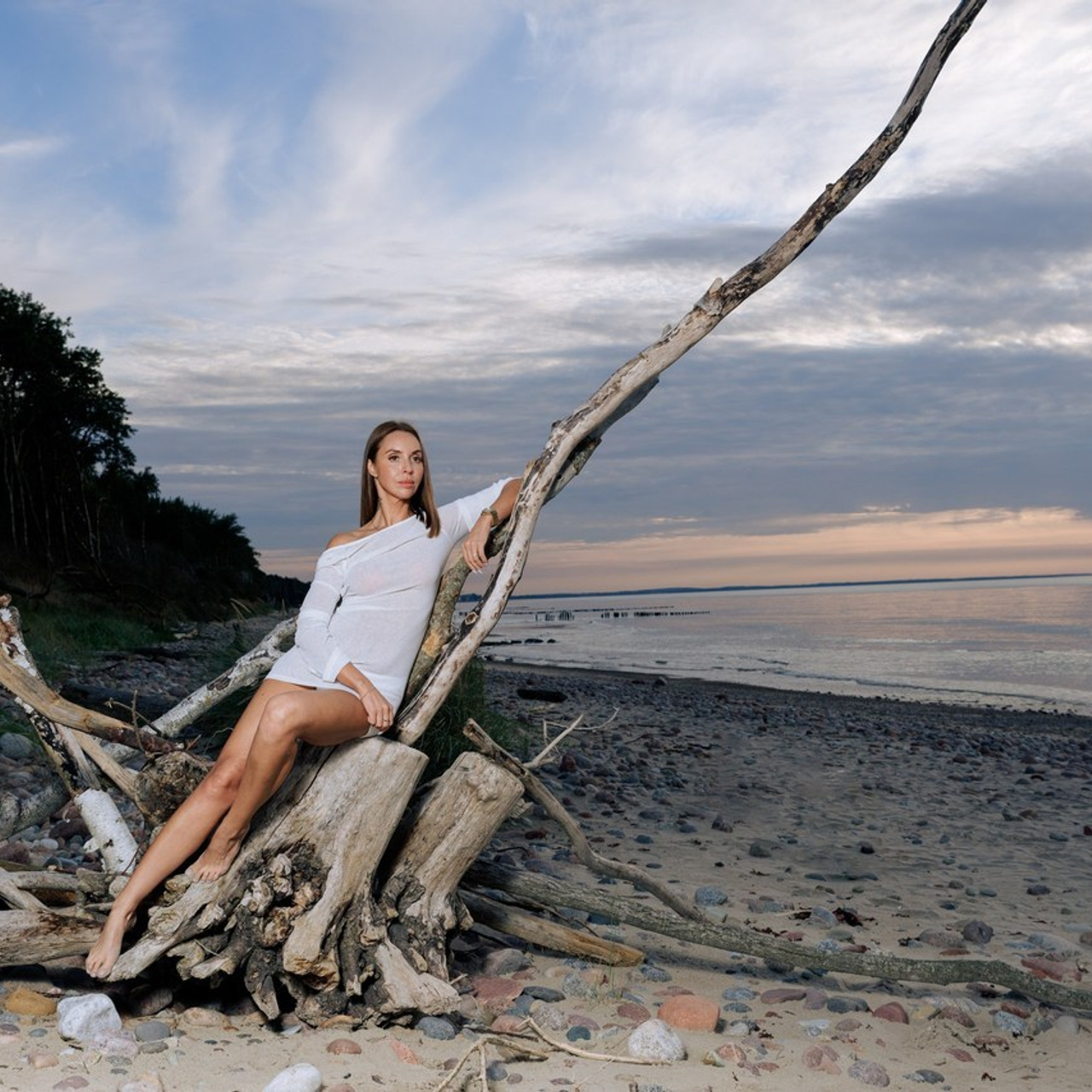 Отзывы. Фотограф Анастасия Горлач в Калининграде