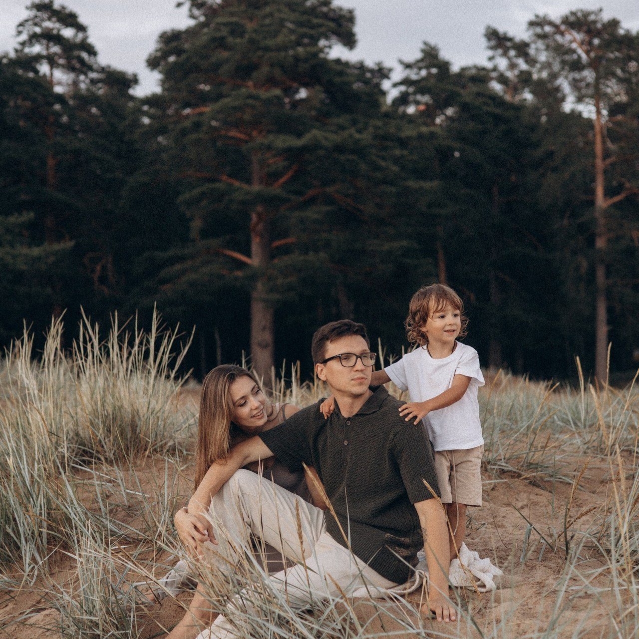 Отзывы. Семейный фотограф из Санкт-Петербурга. Татьяна Даниш