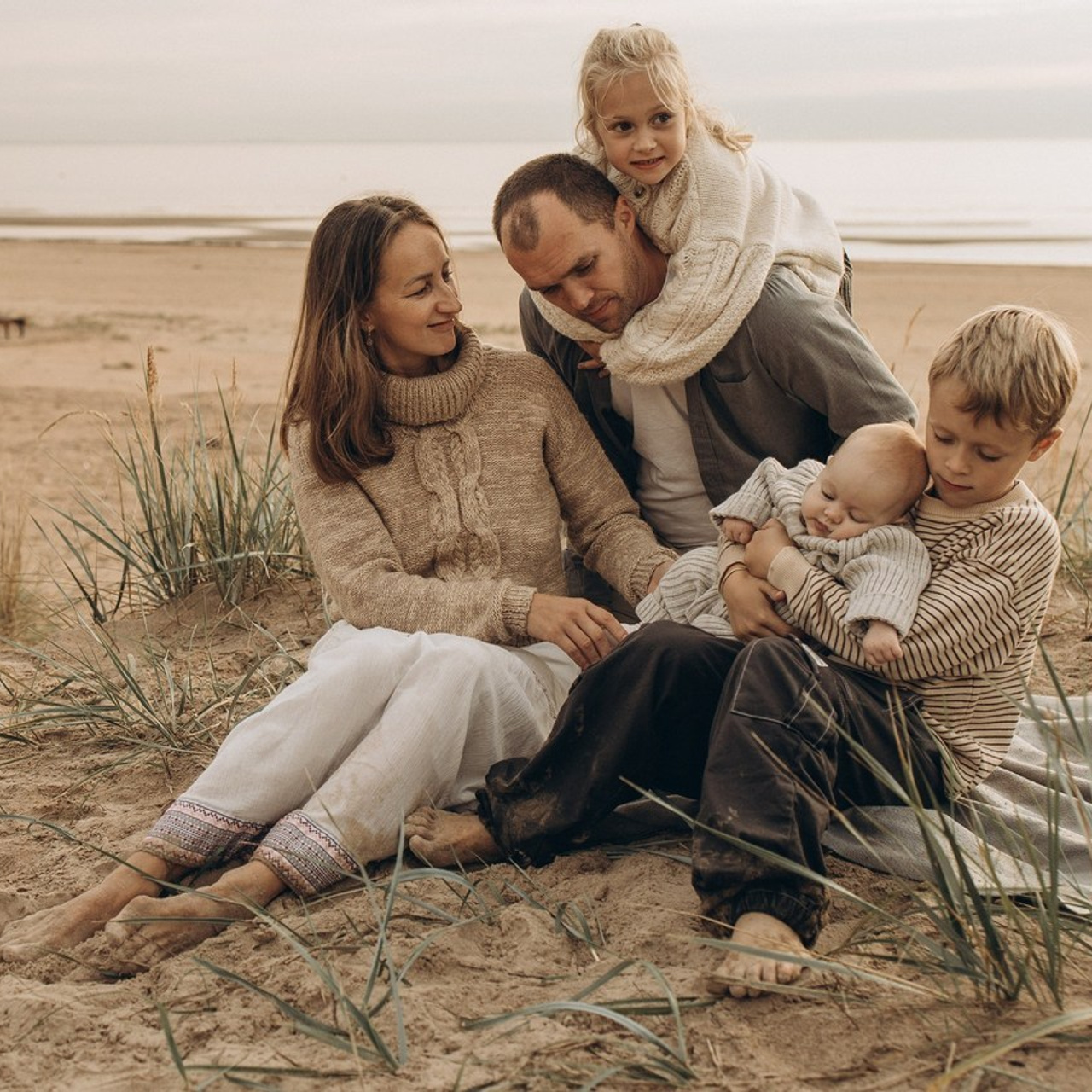 Отзывы. Семейный фотограф из Санкт-Петербурга. Татьяна Даниш