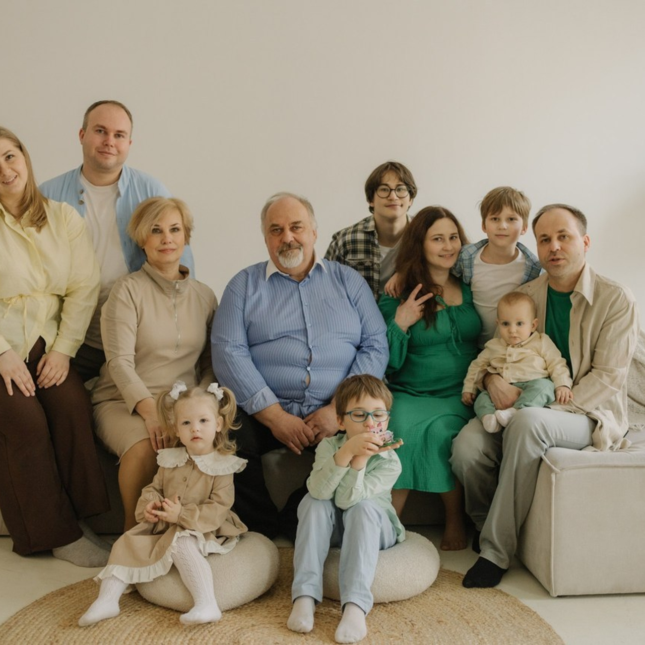Отзывы. Семейный фотограф из Санкт-Петербурга. Татьяна Даниш