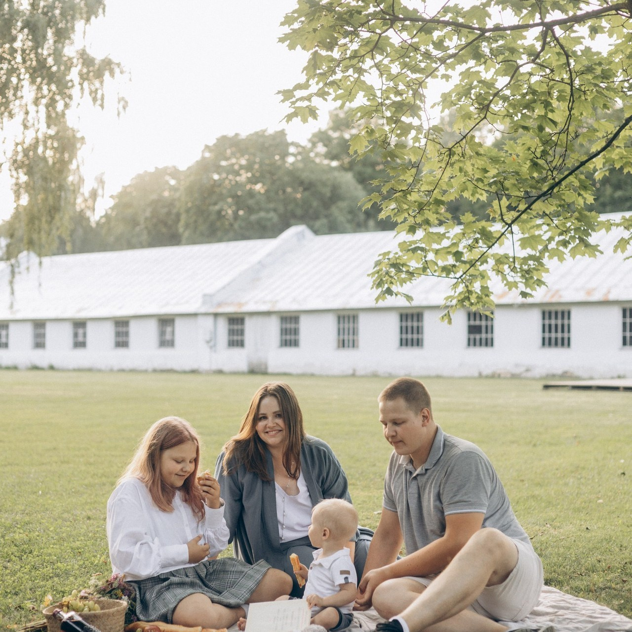 Отзывы. Семейный фотограф из Санкт-Петербурга. Татьяна Даниш