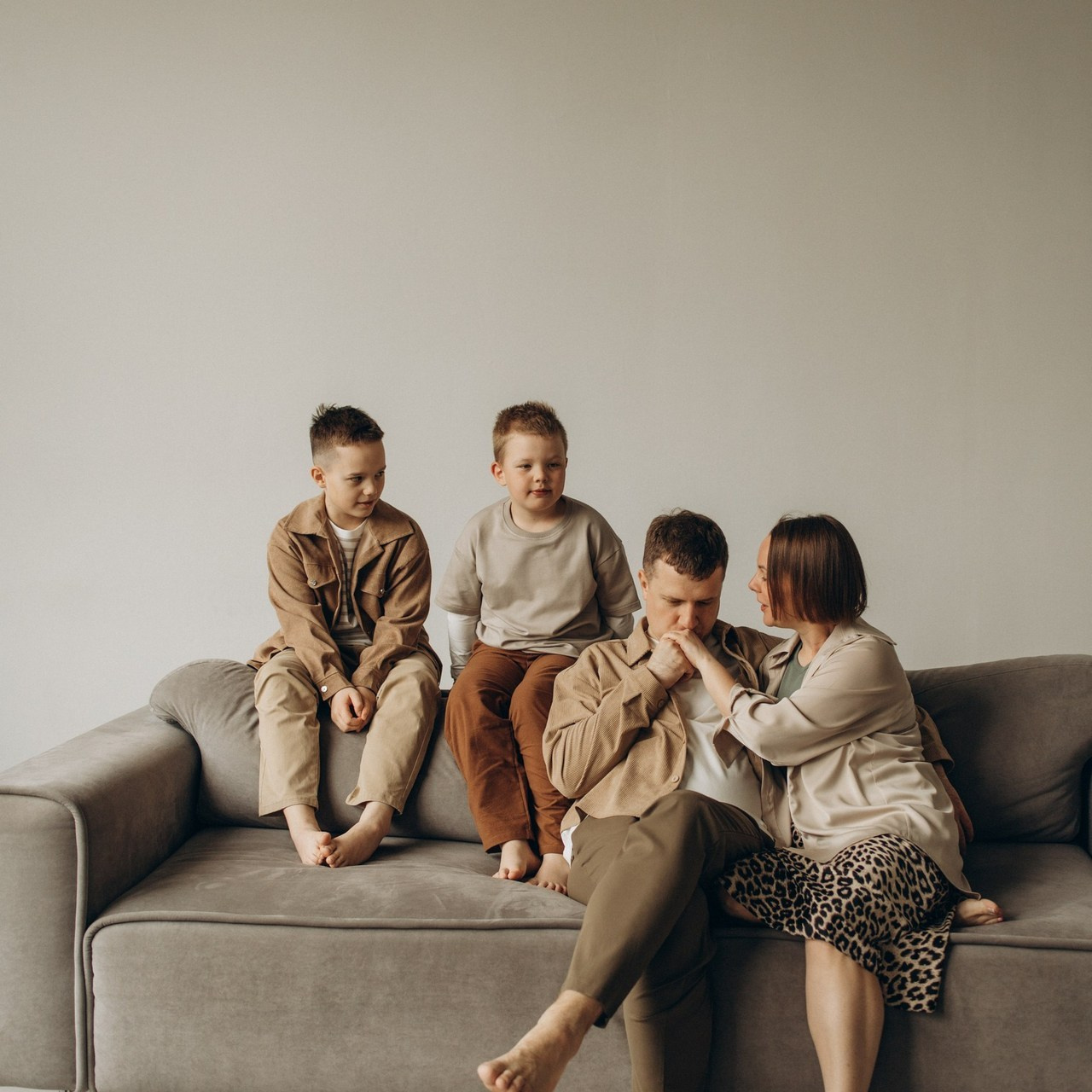 Отзывы. Семейный фотограф из Санкт-Петербурга. Татьяна Даниш