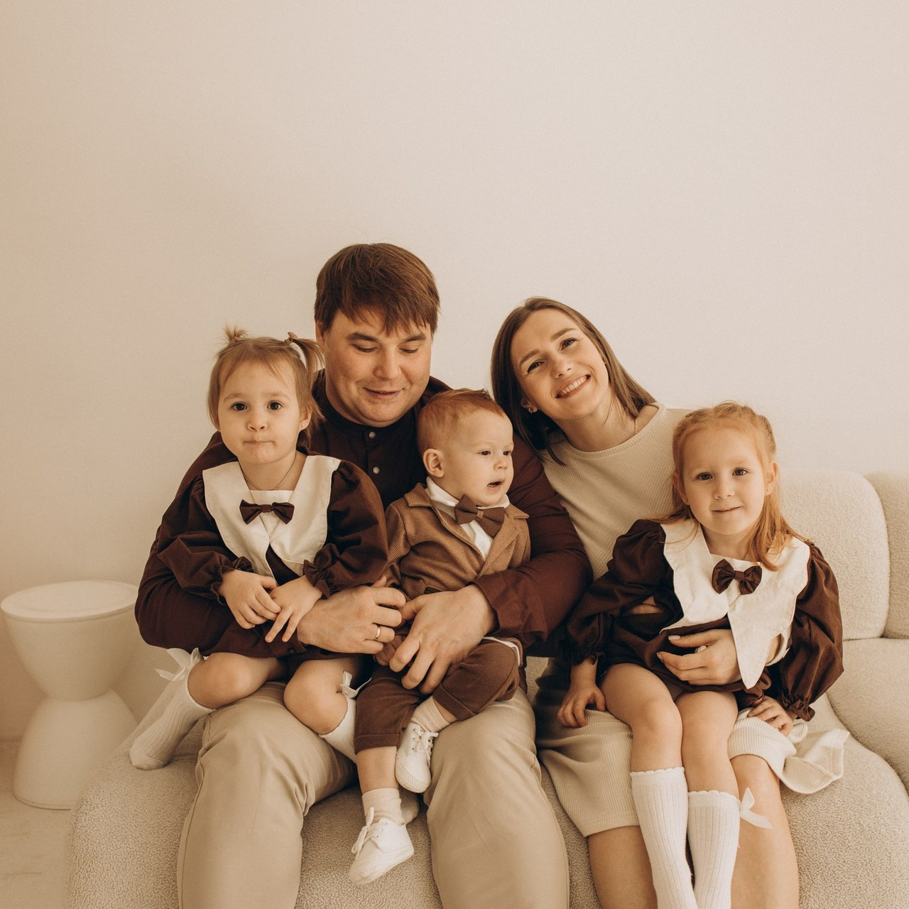 Отзывы. Семейный фотограф из Санкт-Петербурга. Татьяна Даниш