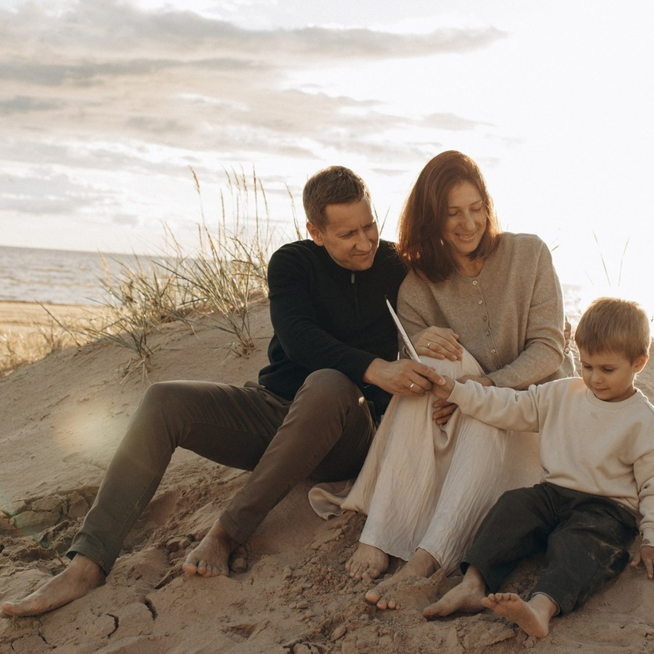 Отзывы. Семейный фотограф из Санкт-Петербурга. Татьяна Даниш