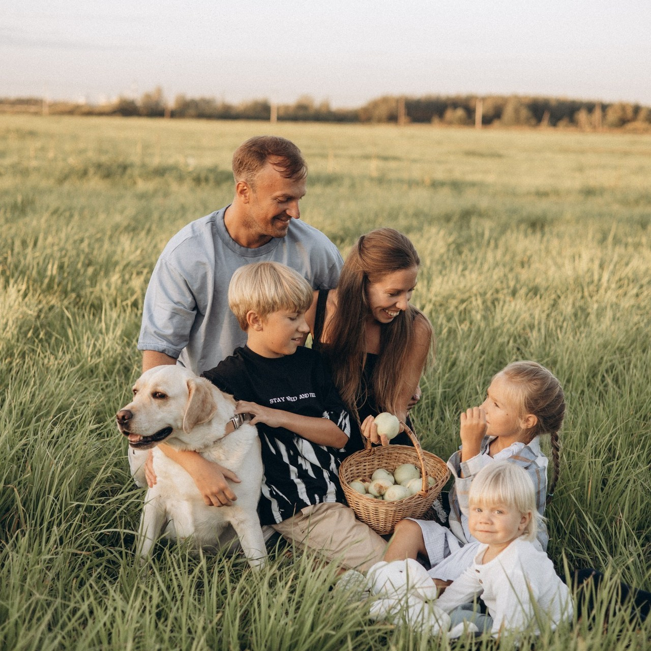 Отзывы. Семейный фотограф из Санкт-Петербурга. Татьяна Даниш