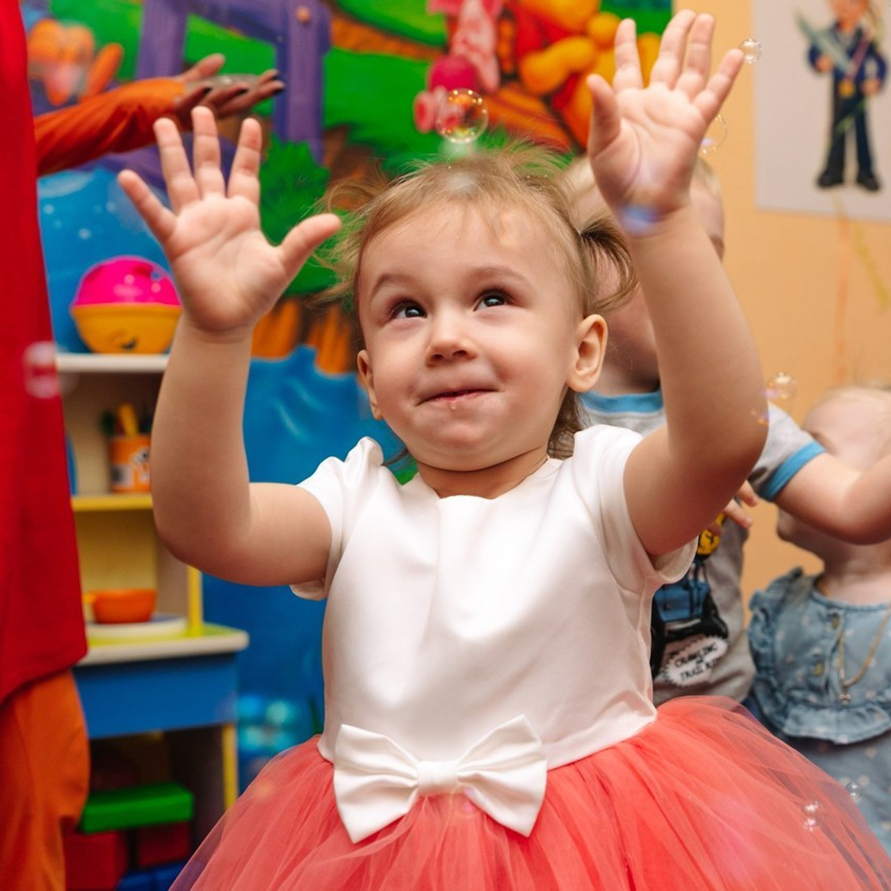 Отзывы. Свадебный фотограф в Красноярске Абраменко Настя