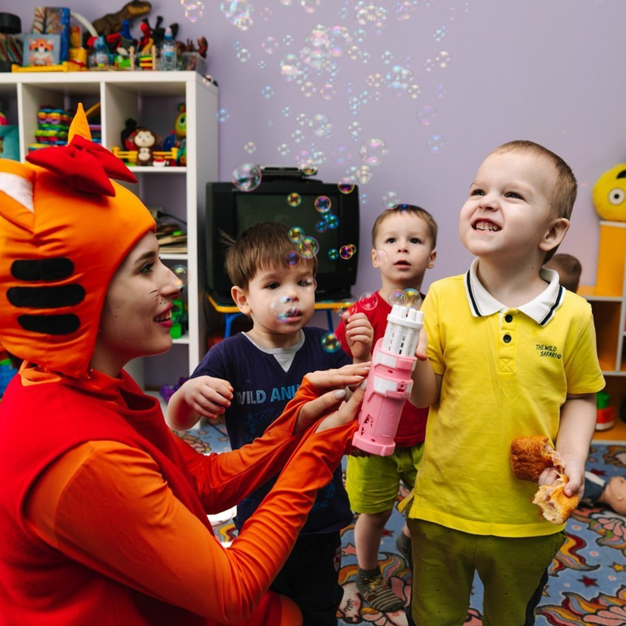 Отзывы. Свадебный фотограф в Красноярске Абраменко Настя