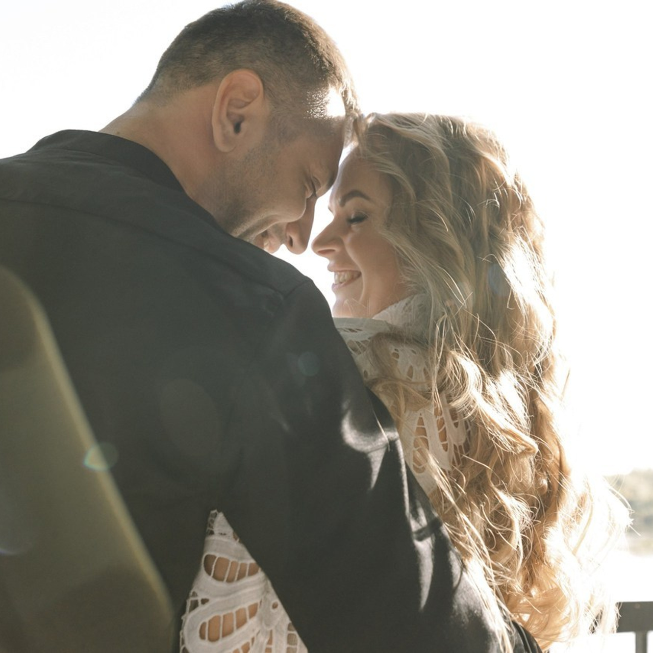 Отзывы. Свадебный фотограф в Красноярске Абраменко Настя