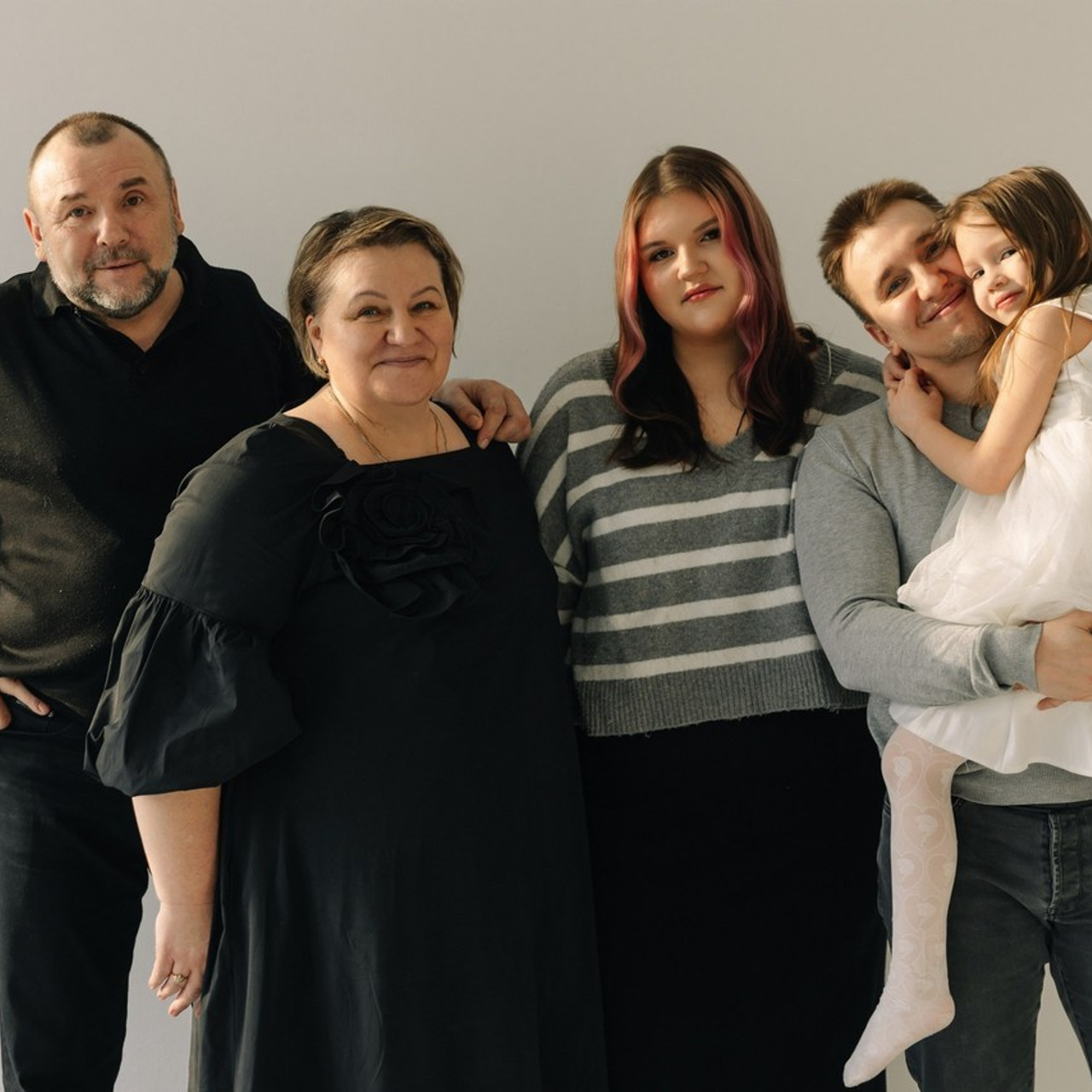 Отзывы. Свадебный фотограф в Красноярске Абраменко Настя