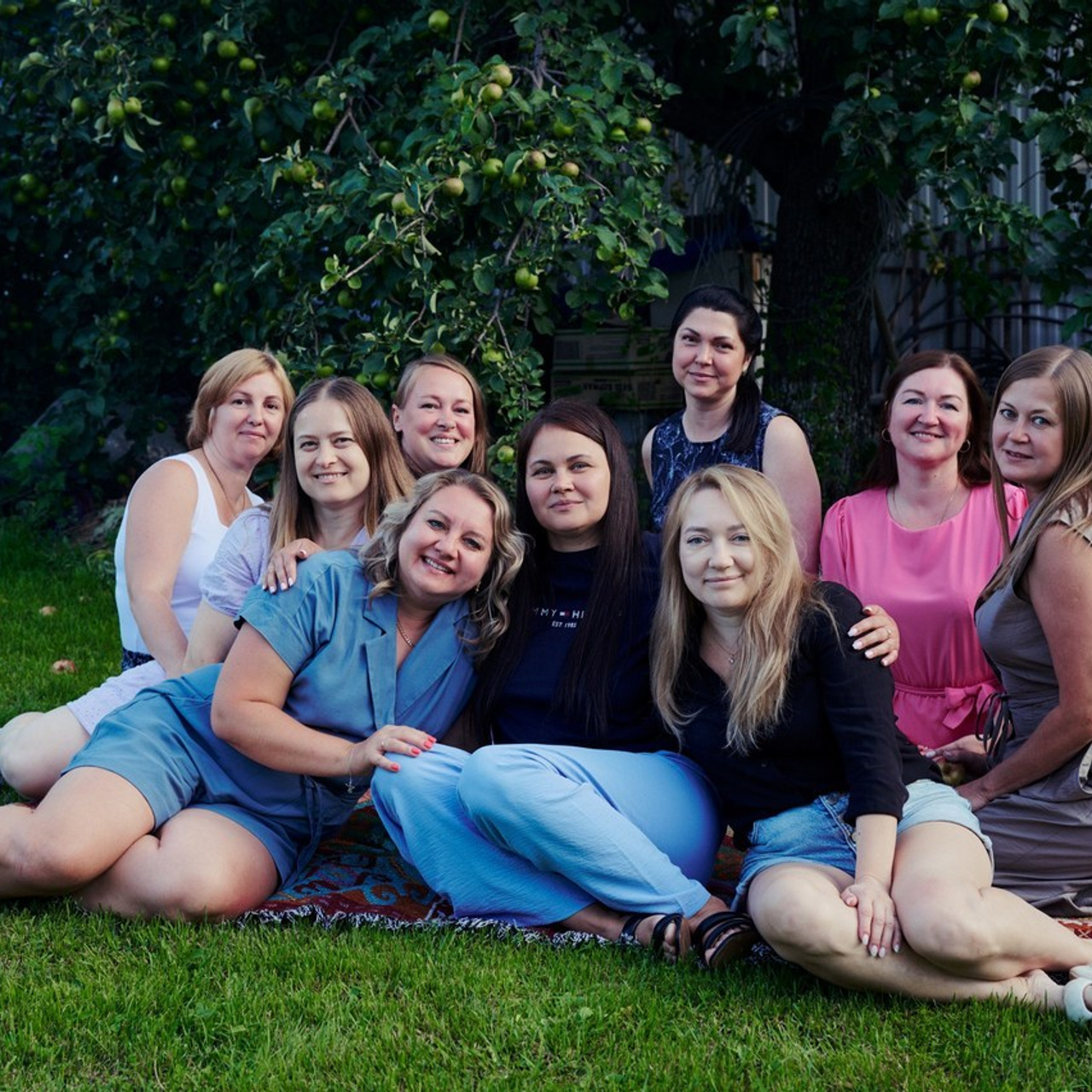 Отзывы о моей работе