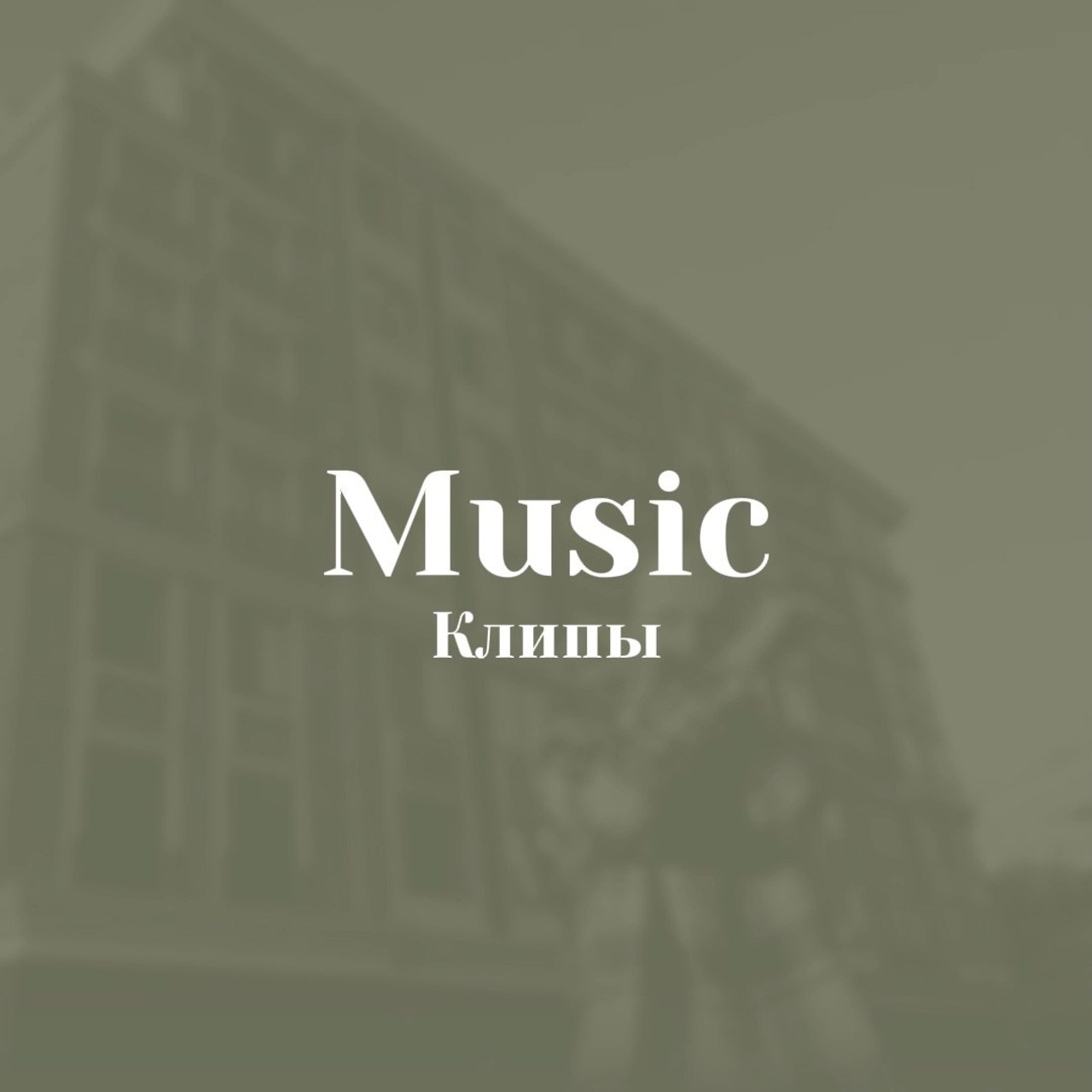 Клипы Снипеты