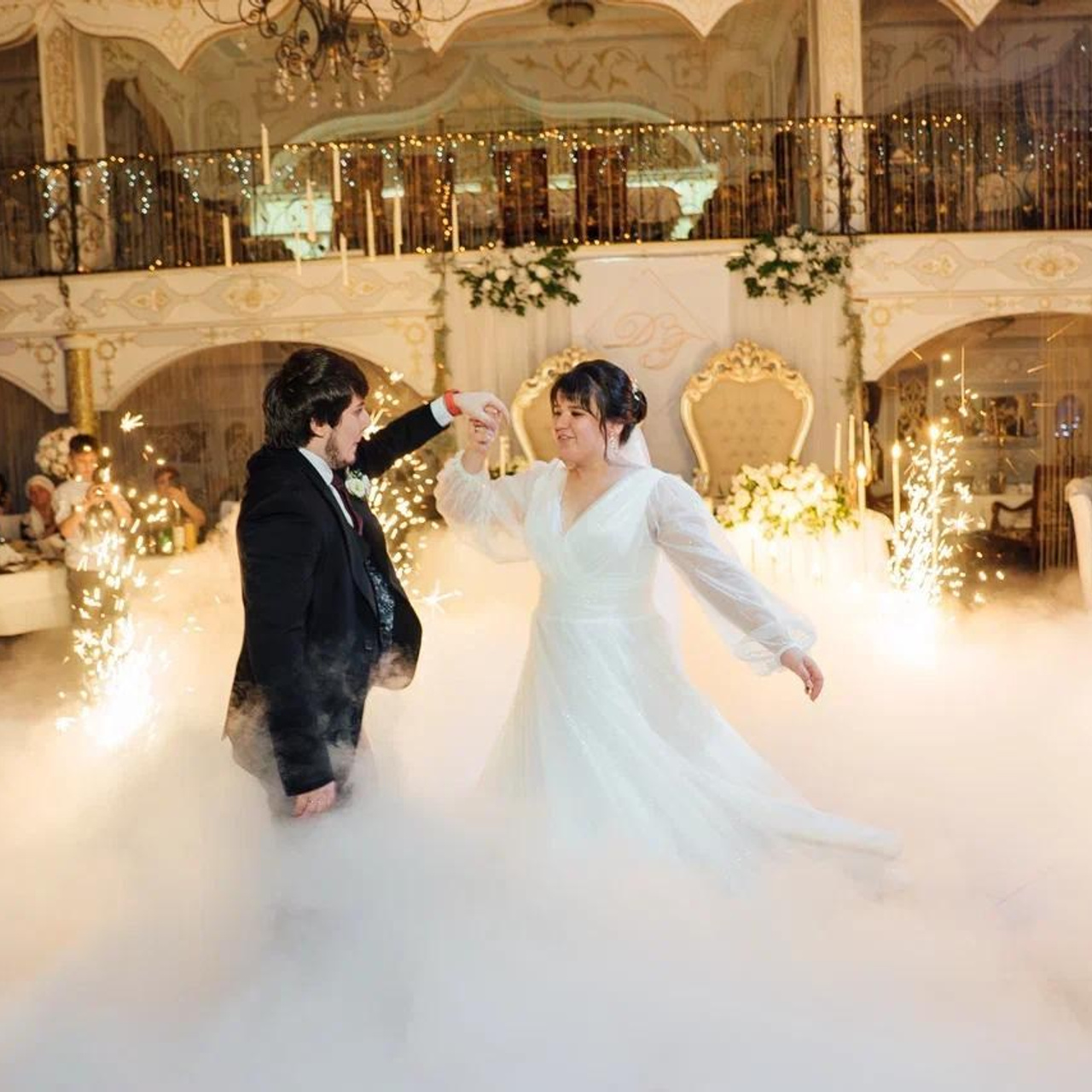 Отзывы. N&D Media — видеопродакшн в Москве. Съёмка свадеб, никахов, дни рождений, выпускных, банкетов, клипов fashion и рекламы