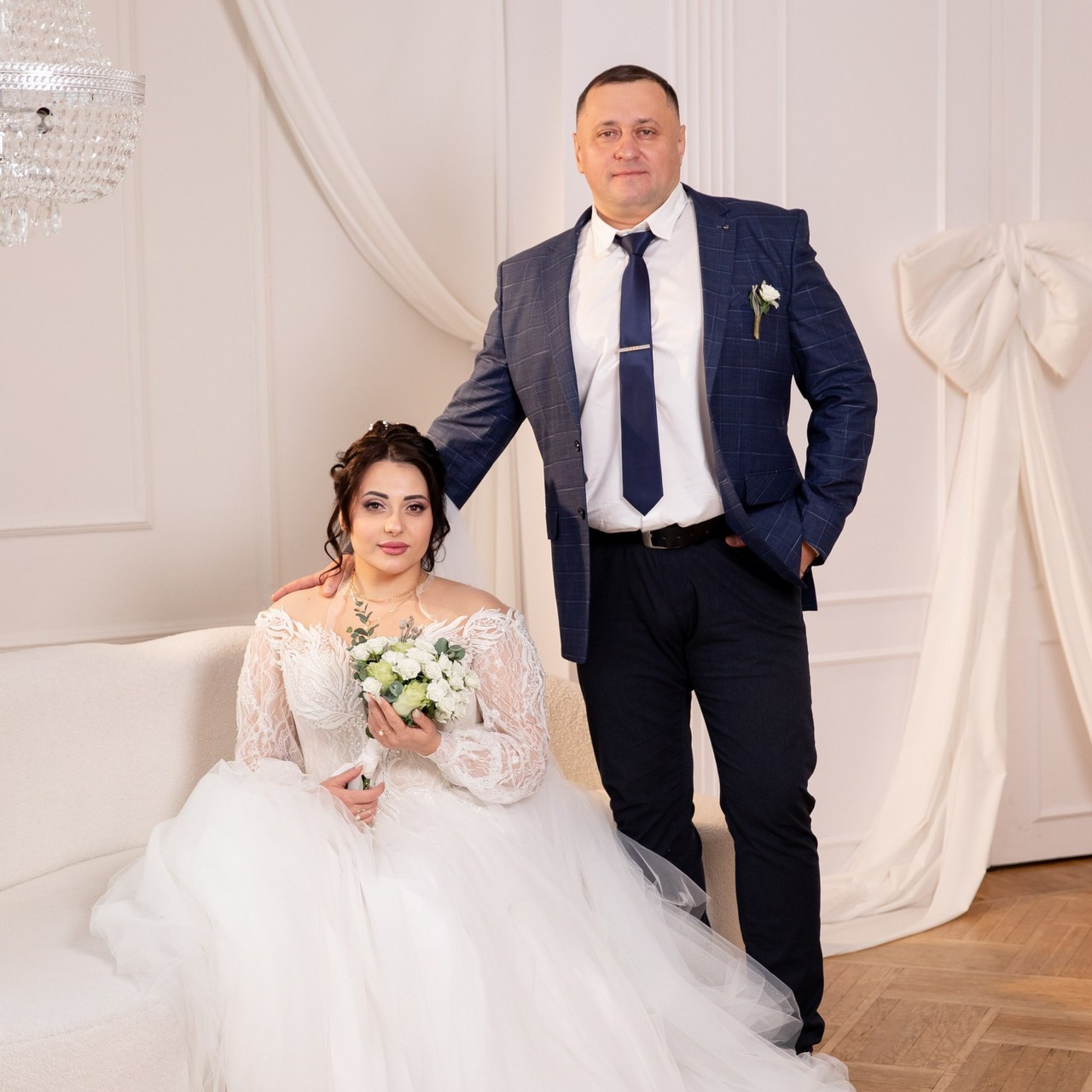 Отзывы. Семейный и детский фотограф в Волгограде Ирина Андреева