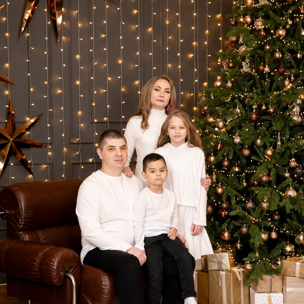 Отзывы. Семейный и детский фотограф в Волгограде Ирина Андреева