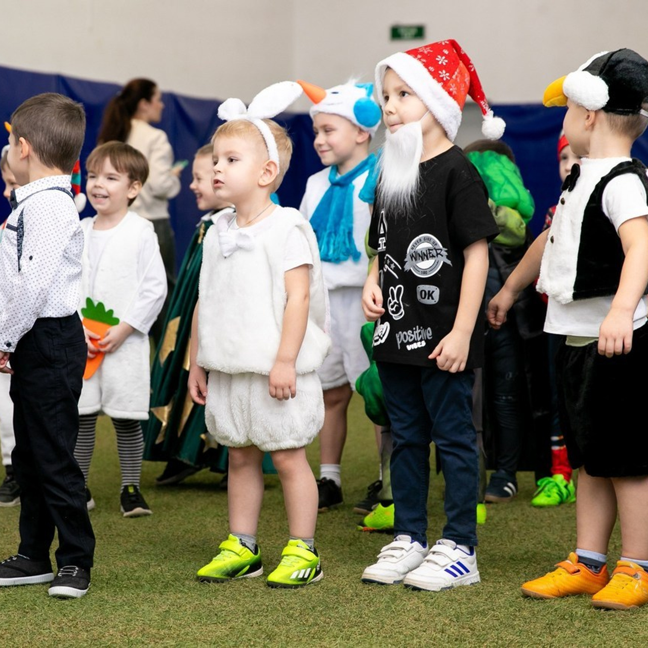 Отзывы. Семейный и детский фотограф в Волгограде Ирина Андреева