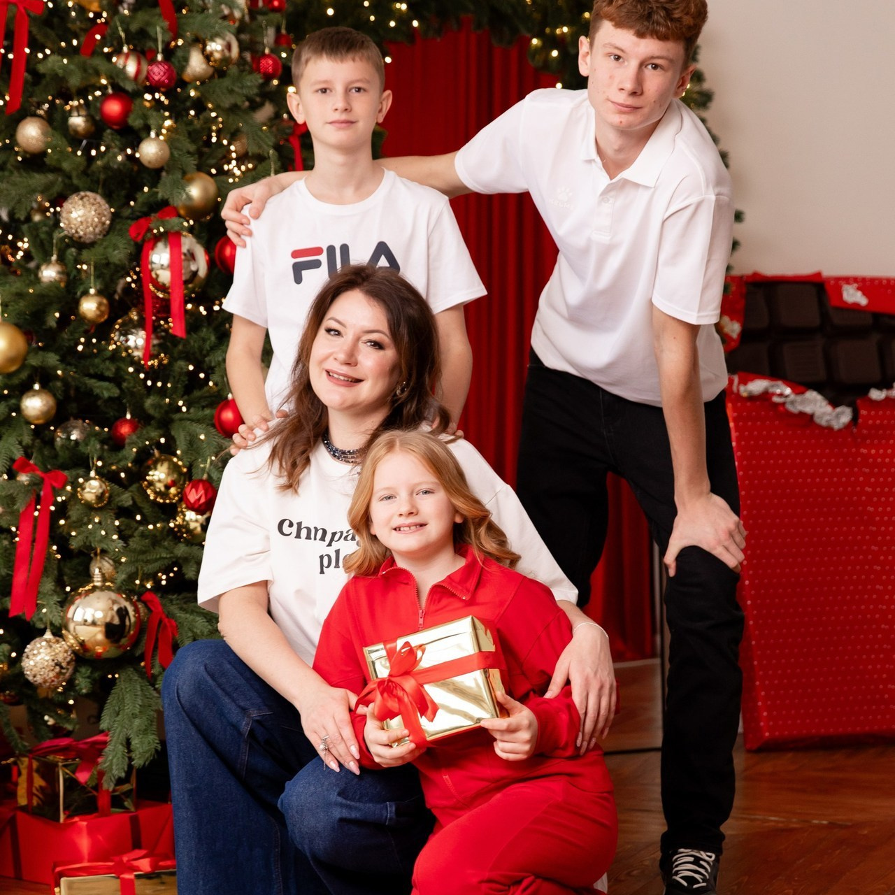 Отзывы. Семейный и детский фотограф в Волгограде Ирина Андреева