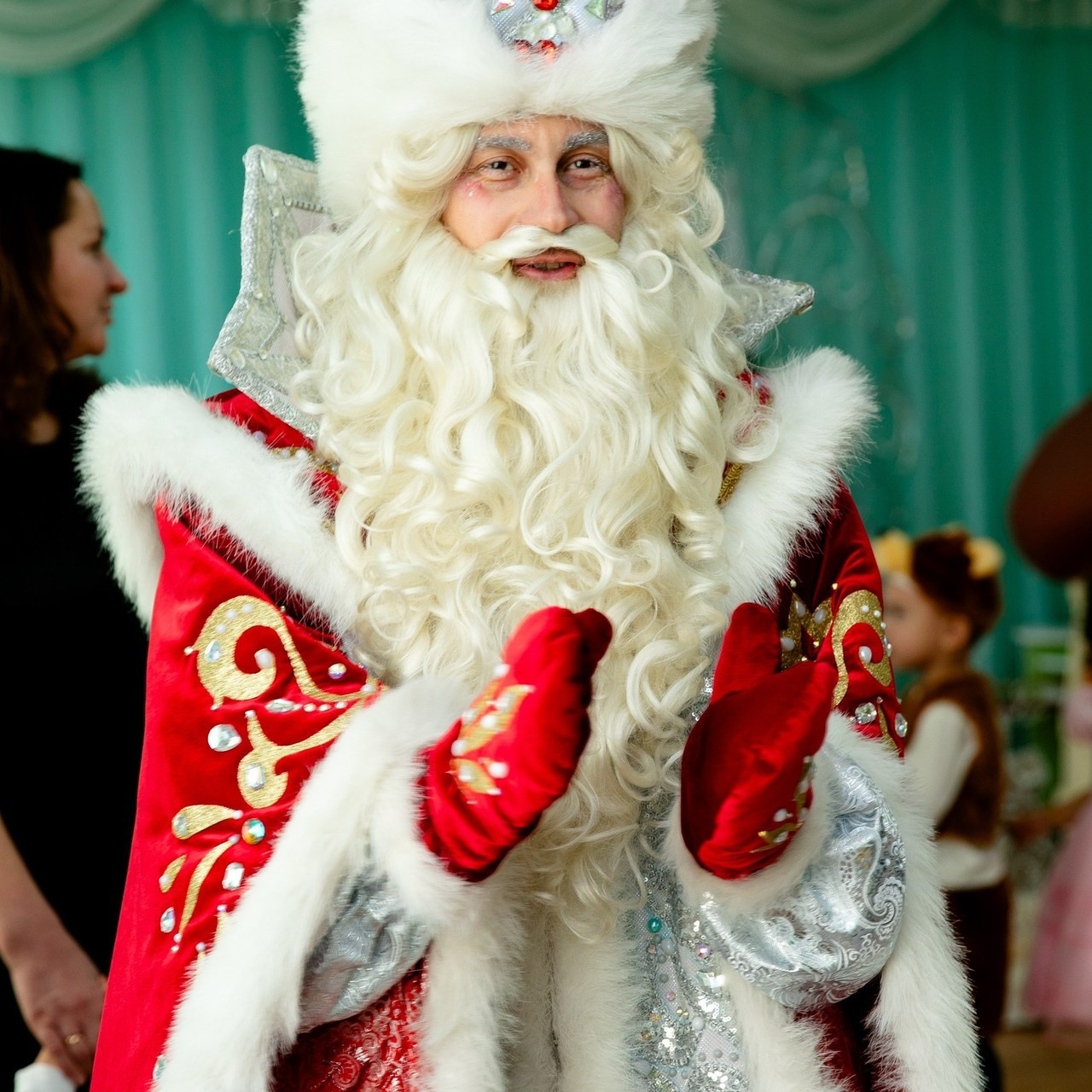 Отзывы. Семейный и детский фотограф в Волгограде Ирина Андреева