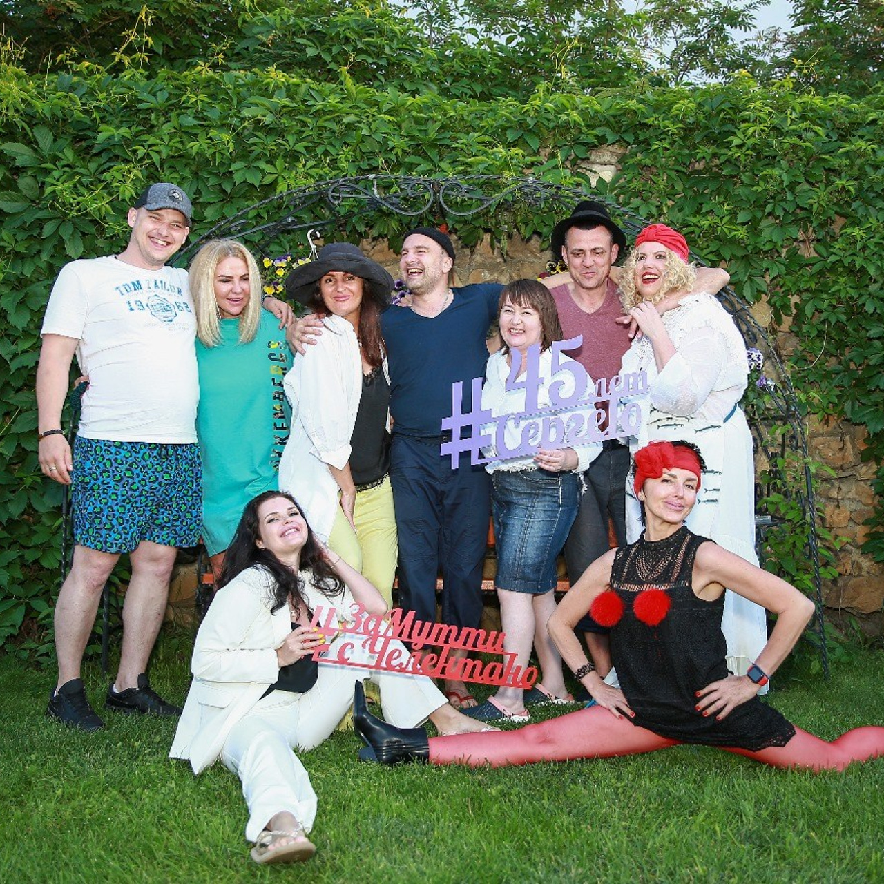 Отзывы. Игорь Архипов — портретный, студийный фотограф в городе Тольятти