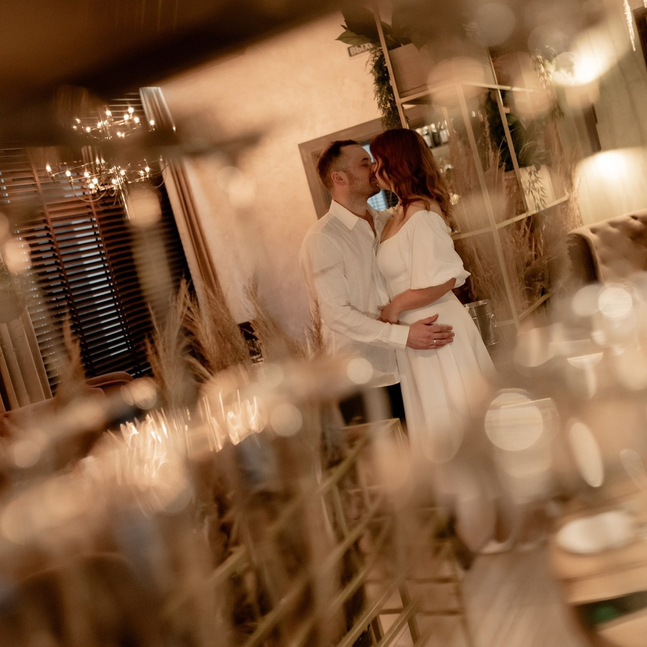 Отзывы. Свадебный фотограф Беларусь Постникова Анастасия