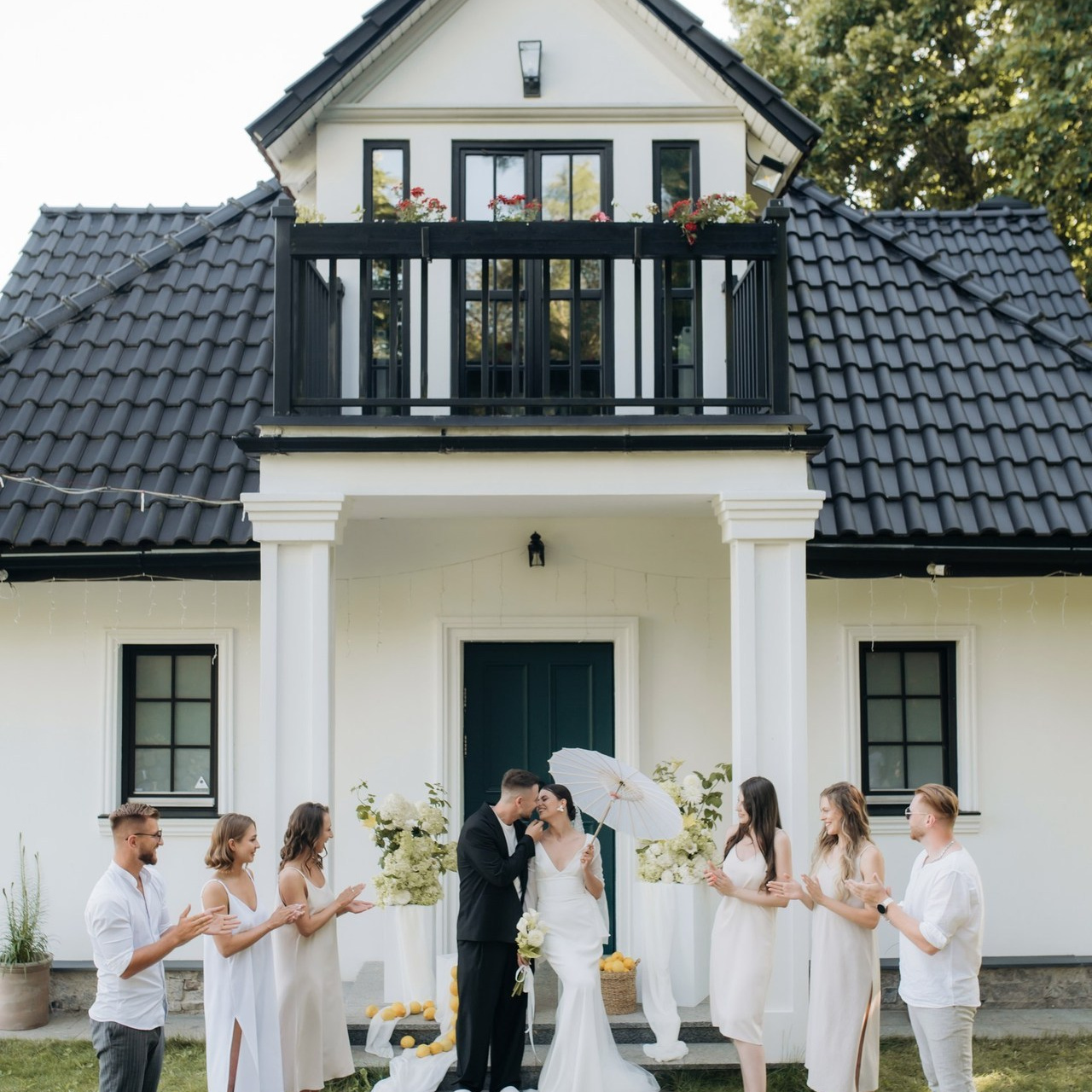 Отзывы. Свадебный фотограф Беларусь Постникова Анастасия