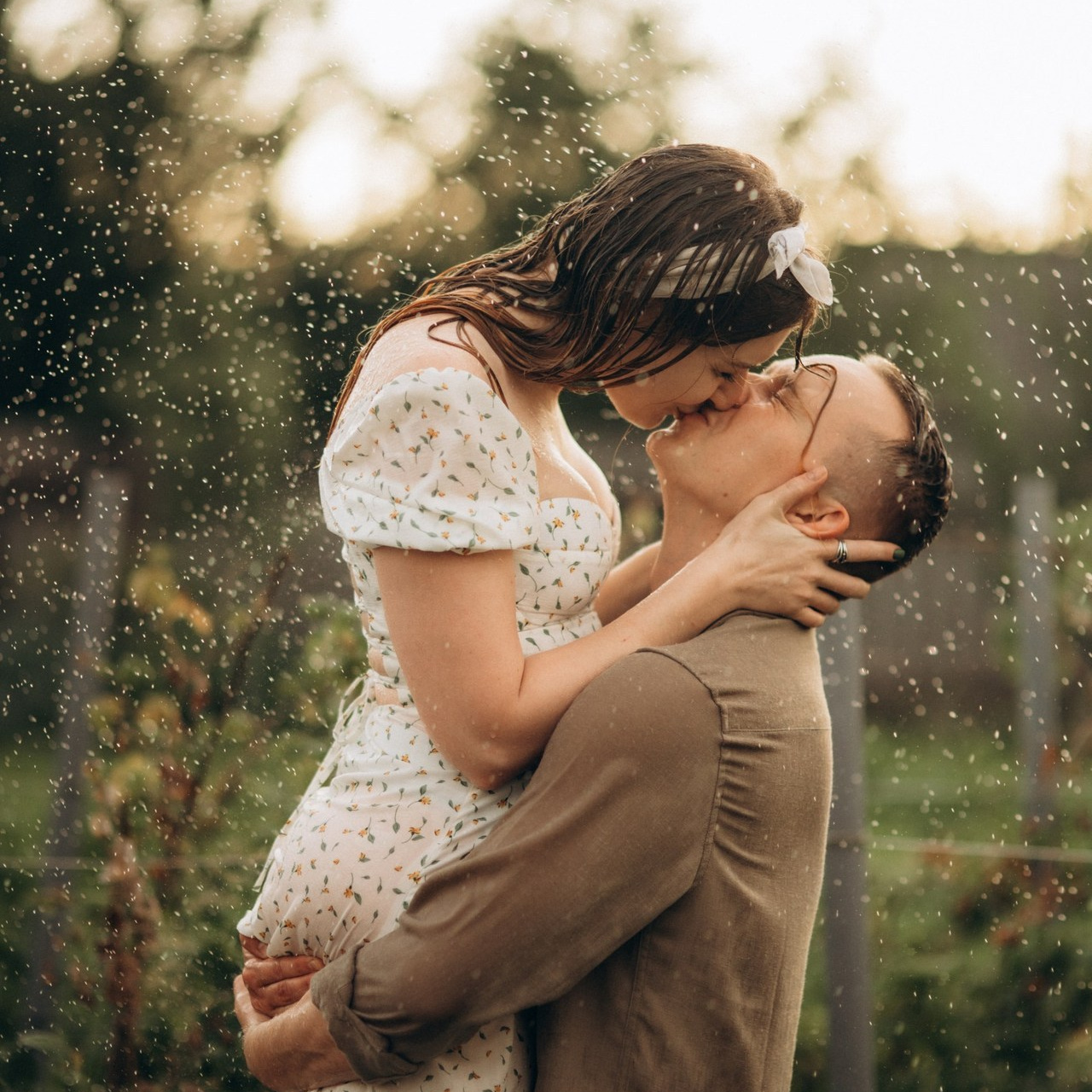 Отзывы. Свадебный фотограф Беларусь Постникова Анастасия