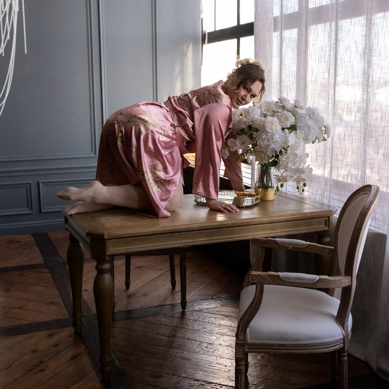 Отзывы. Фотограф из Хабаровска Юлия Черёмушкина