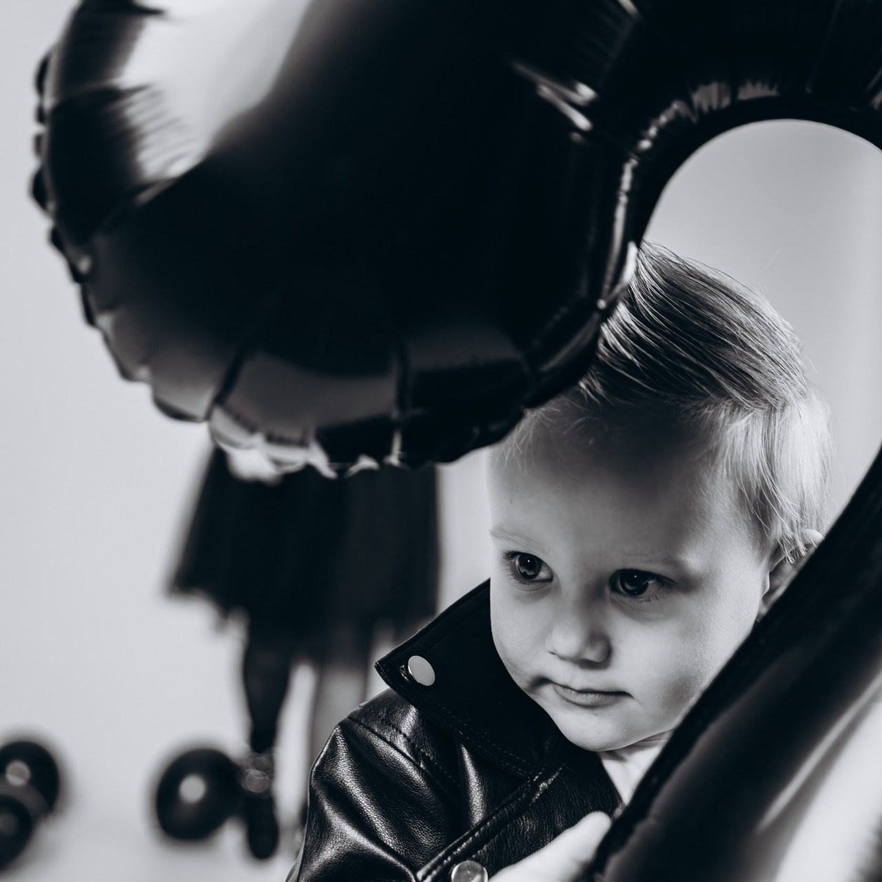 Отзывы. Фотограф из Хабаровска Юлия Черёмушкина