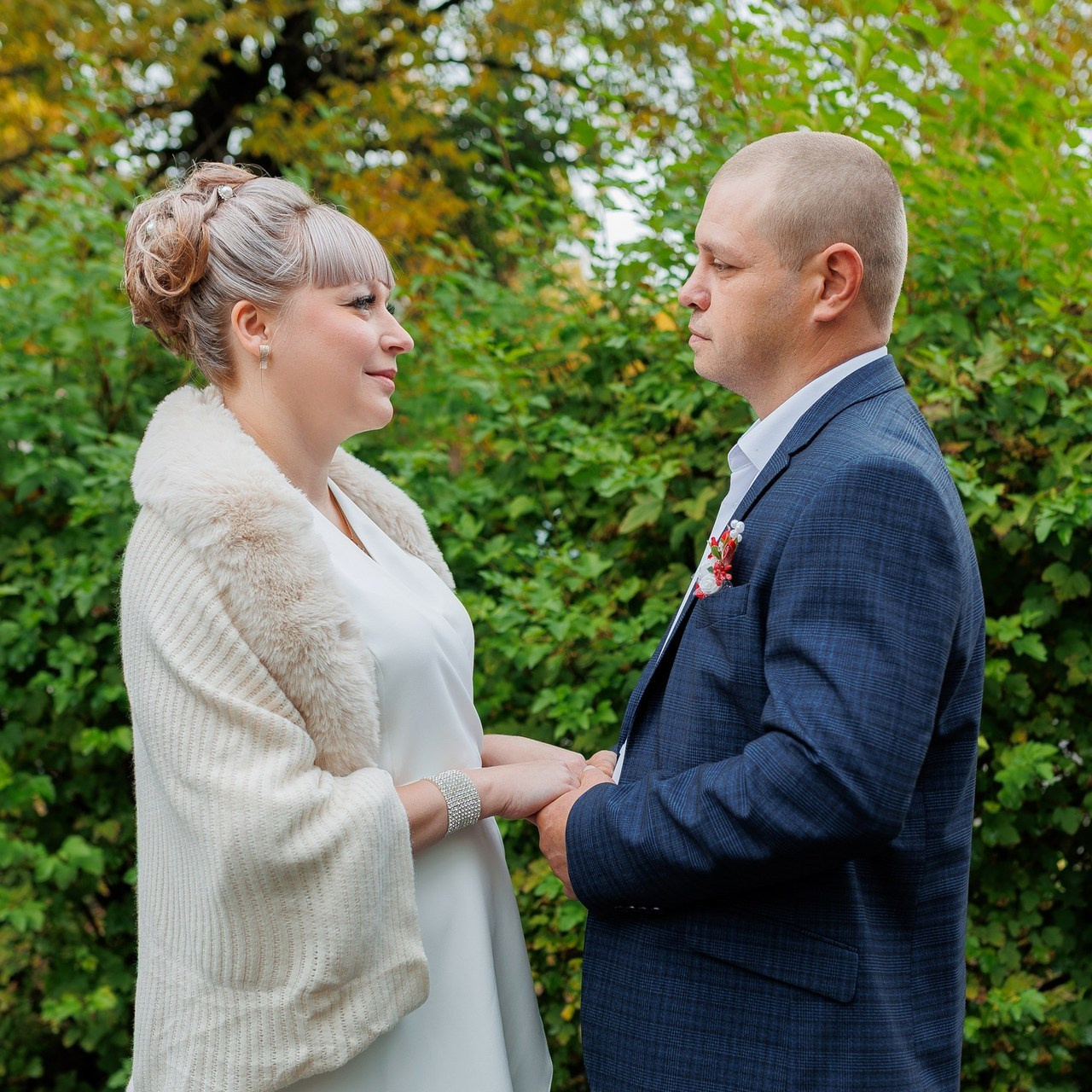 Отзывы. Фотограф из Хабаровска Юлия Черёмушкина