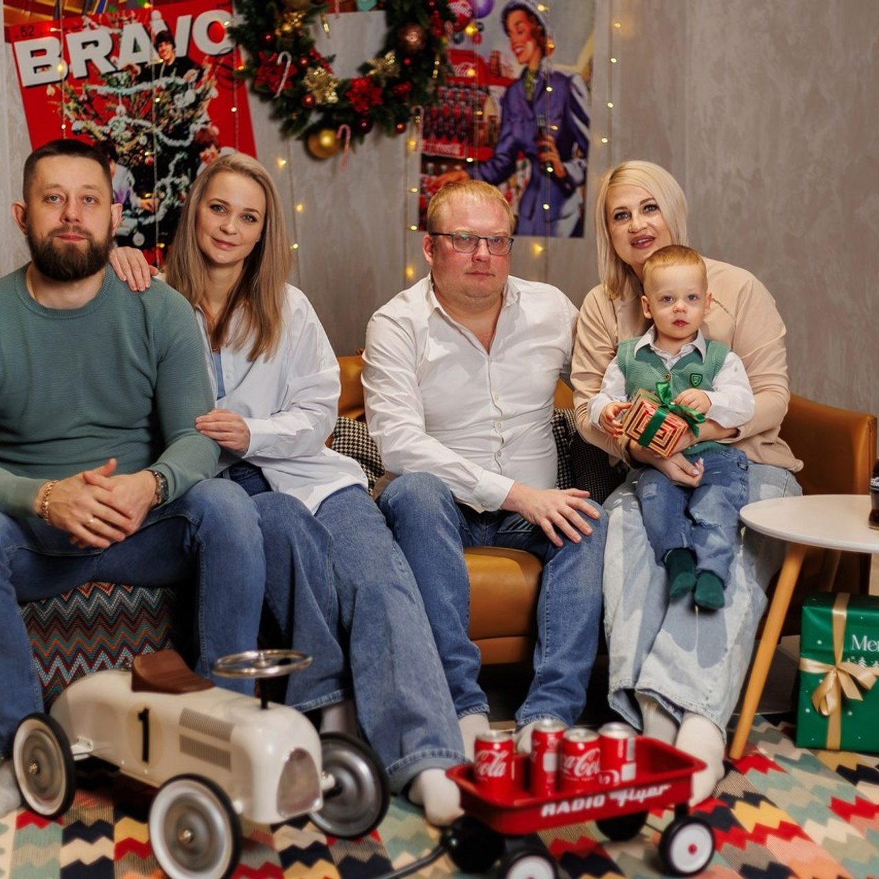 Отзывы. Фотограф из Хабаровска Юлия Черёмушкина