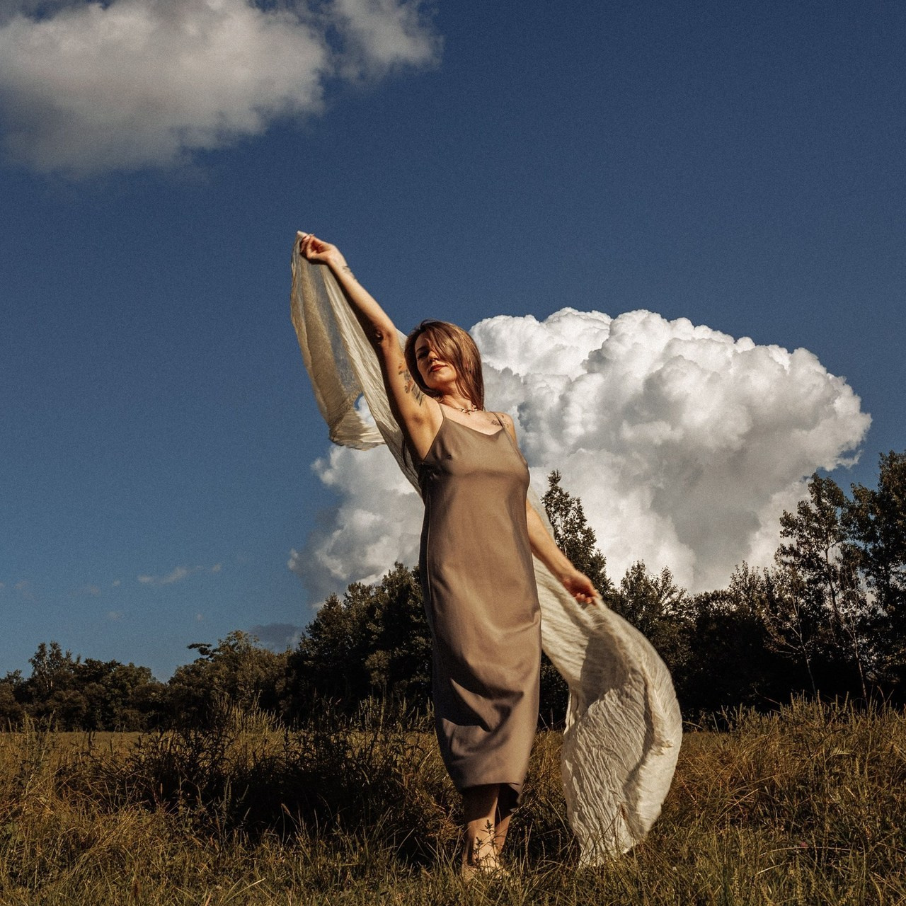 Отзывы. Фотограф из Хабаровска Юлия Черёмушкина