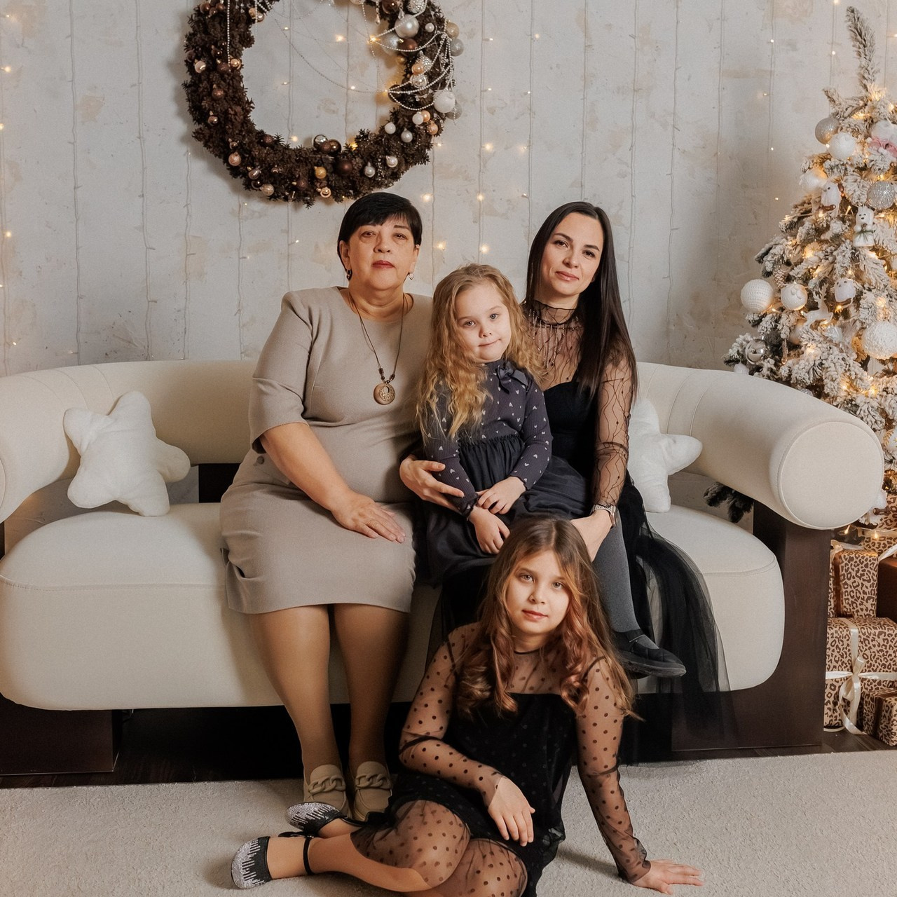 Отзывы. Фотограф из Хабаровска Юлия Черёмушкина