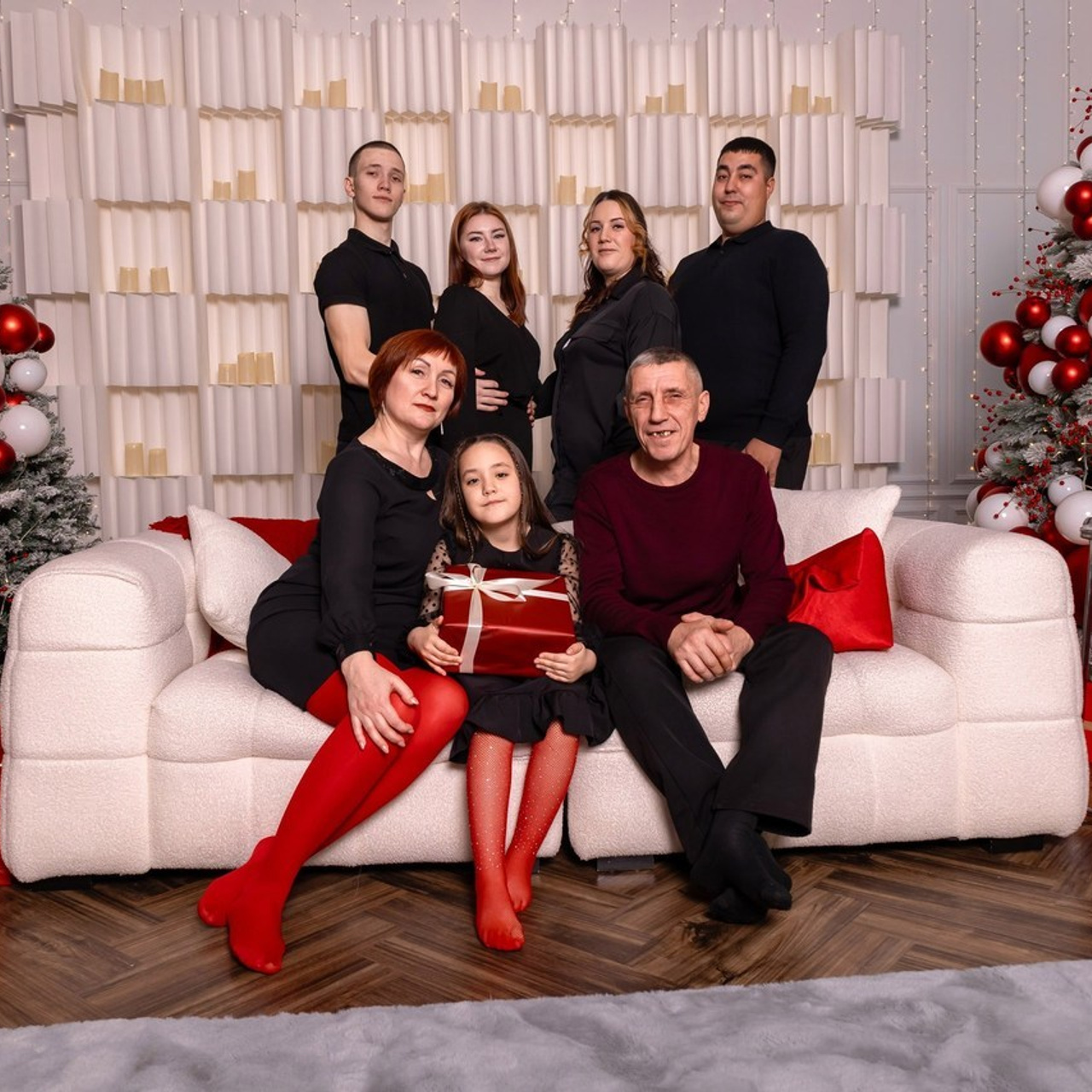 Отзывы. Фотограф из Хабаровска Юлия Черёмушкина