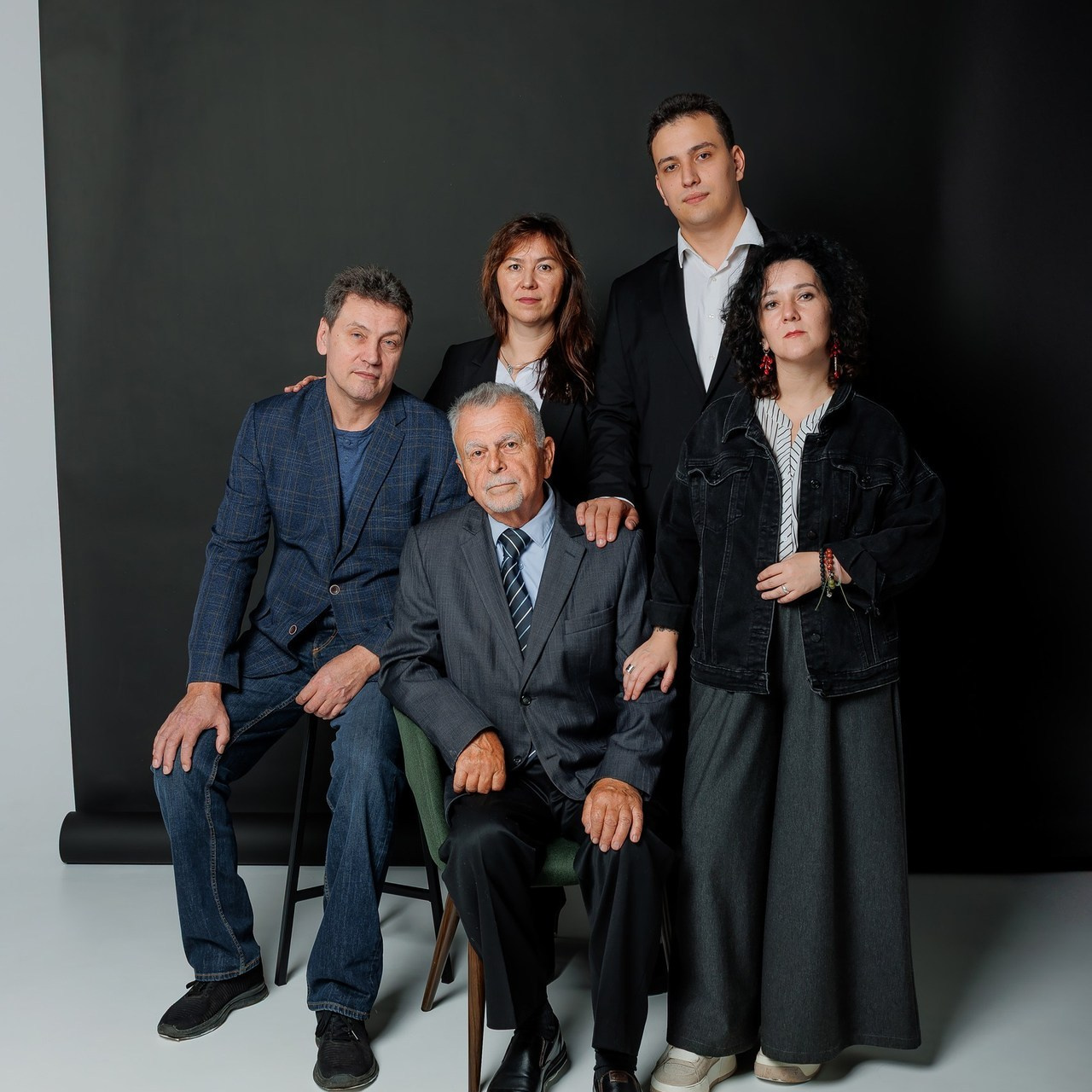 Отзывы. Фотограф из Хабаровска Юлия Черёмушкина