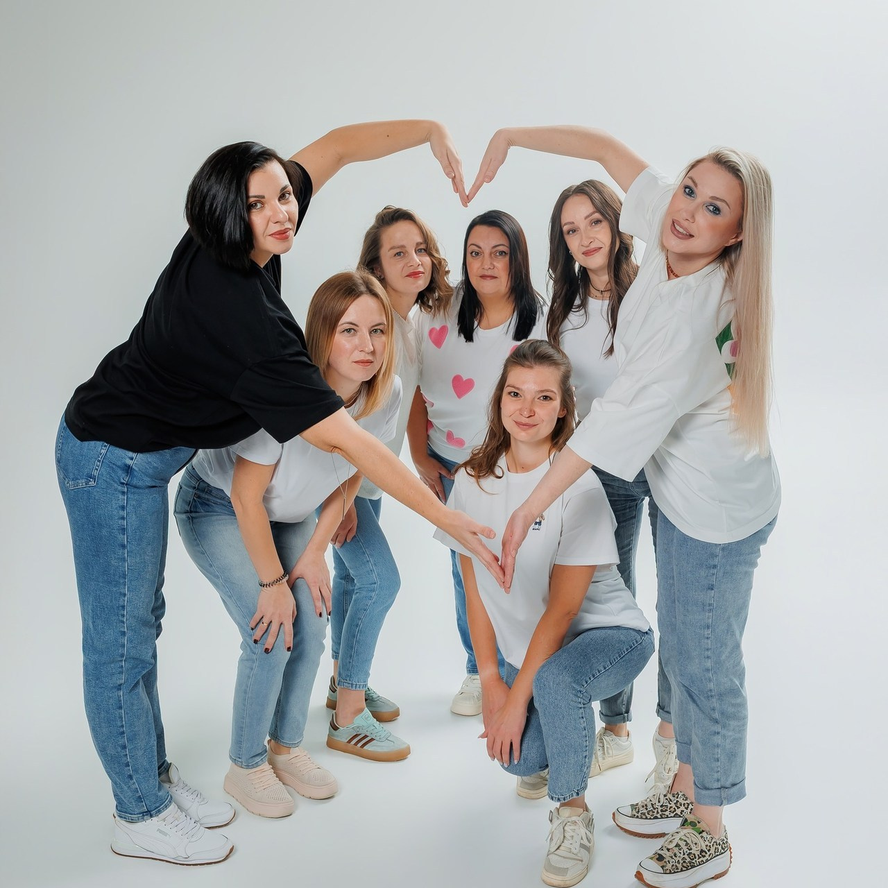 Отзывы. Фотограф из Хабаровска Юлия Черёмушкина