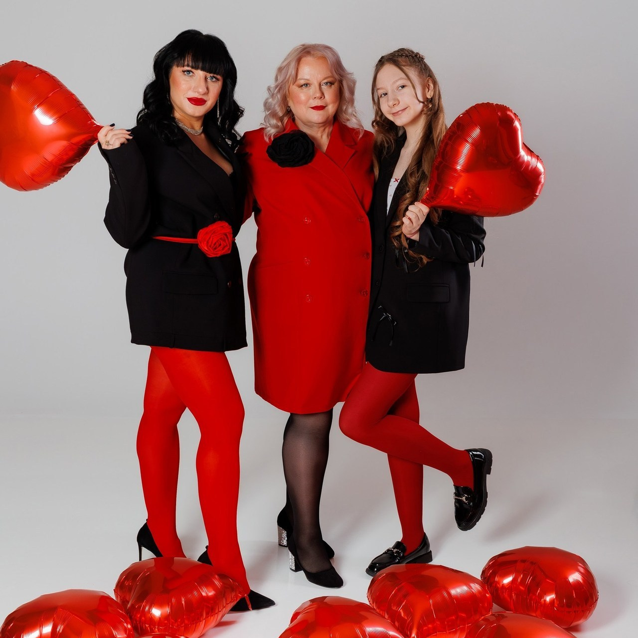 Отзывы. Фотограф из Хабаровска Юлия Черёмушкина