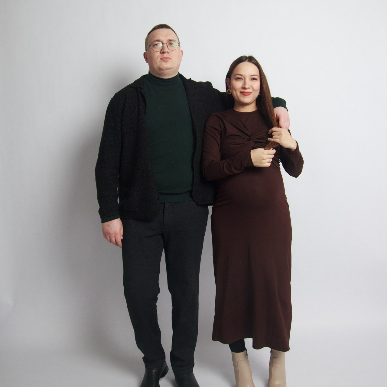 Отзывы. Автопортретная фотостудия в Уфе NAEDINE