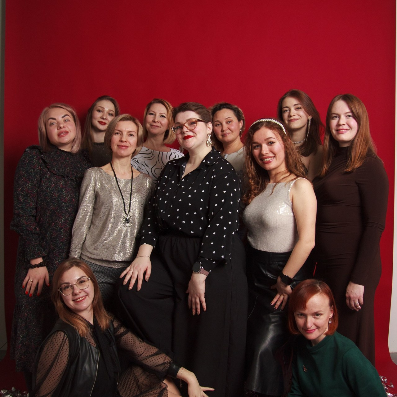 Отзывы. Автопортретная фотостудия в Уфе NAEDINE