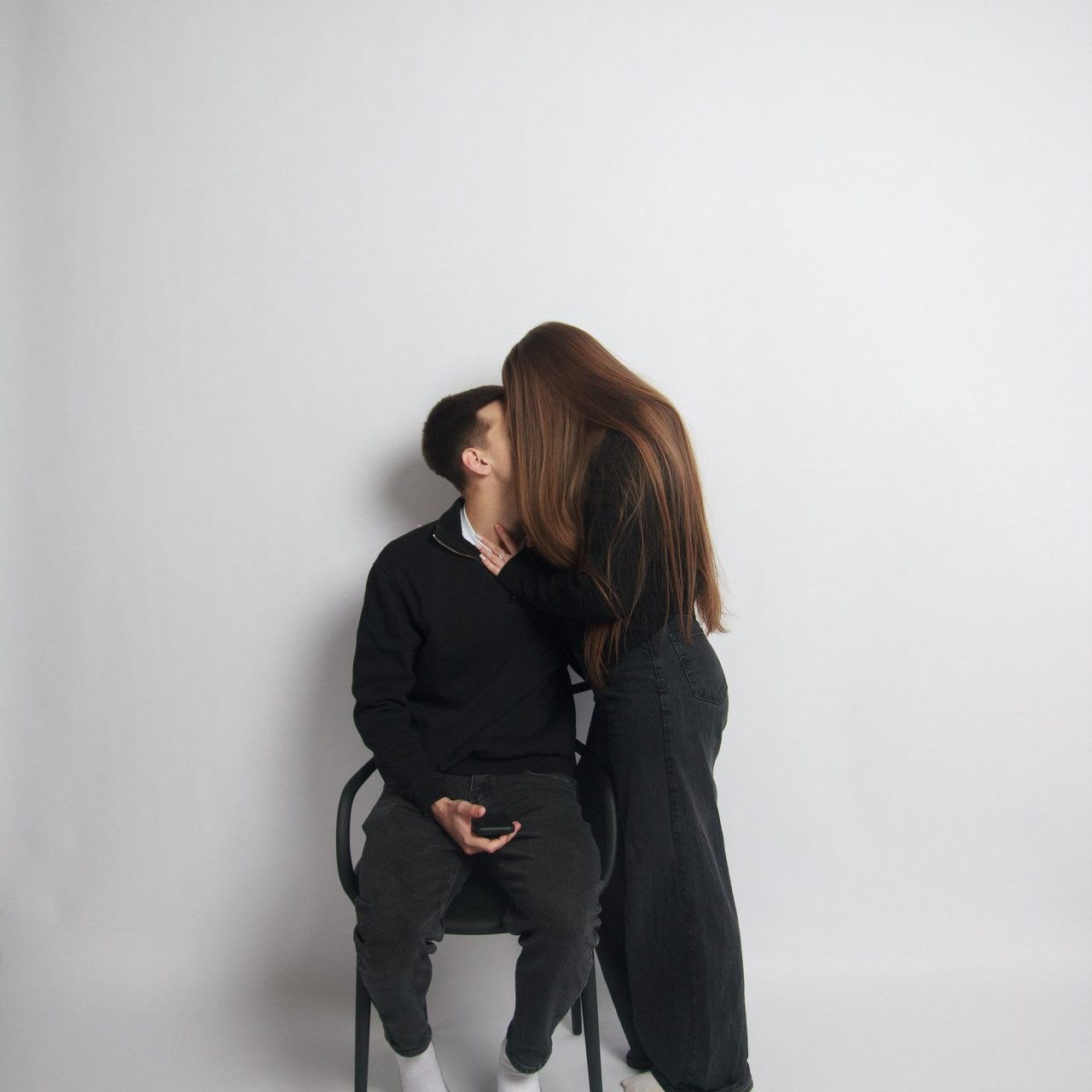 Отзывы. Автопортретная фотостудия в Уфе NAEDINE