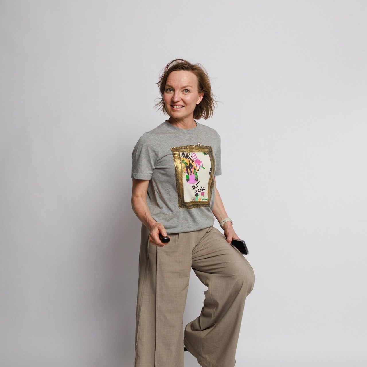 Отзывы. Автопортретная фотостудия в Уфе NAEDINE